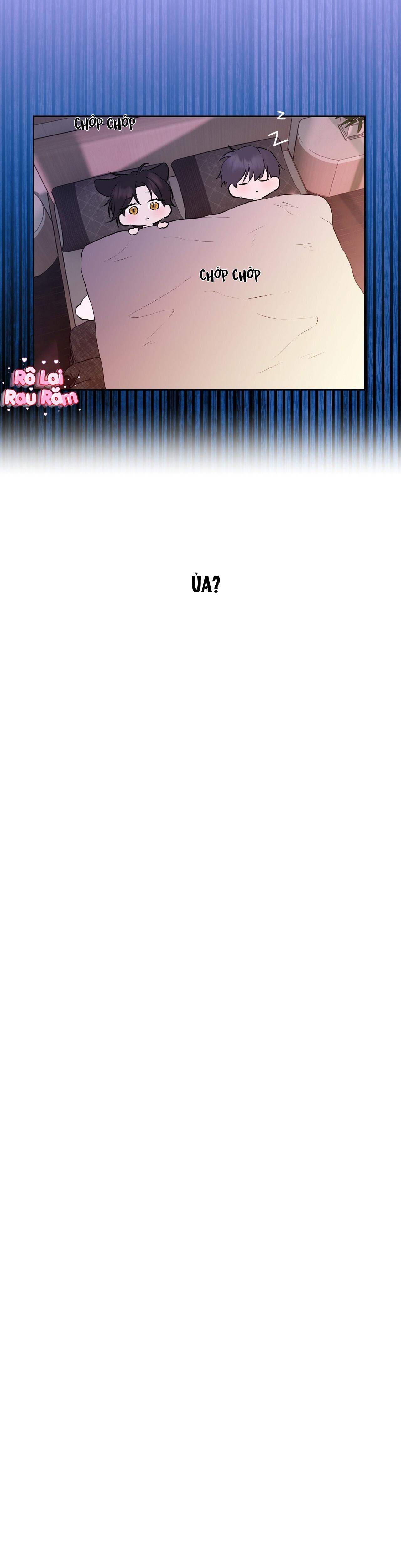 Ánh dương khuất bóng Chapter 20 - Trang 2