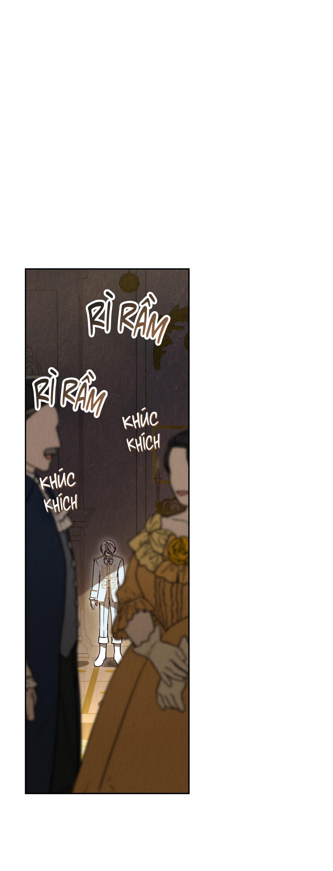Cách Để Vị Hoàng Tử Bị Bỏ Rơi Sống Lại Chapter 9 - Trang 2