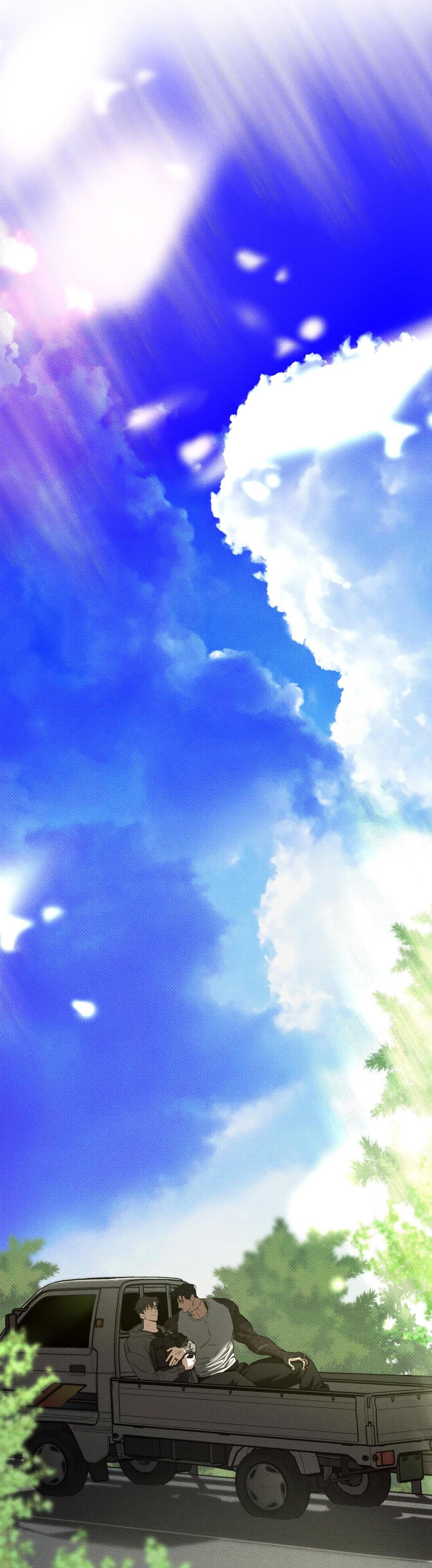 (CBunu) Chó Săn Của Sisyphus Chapter 24 - Trang 2