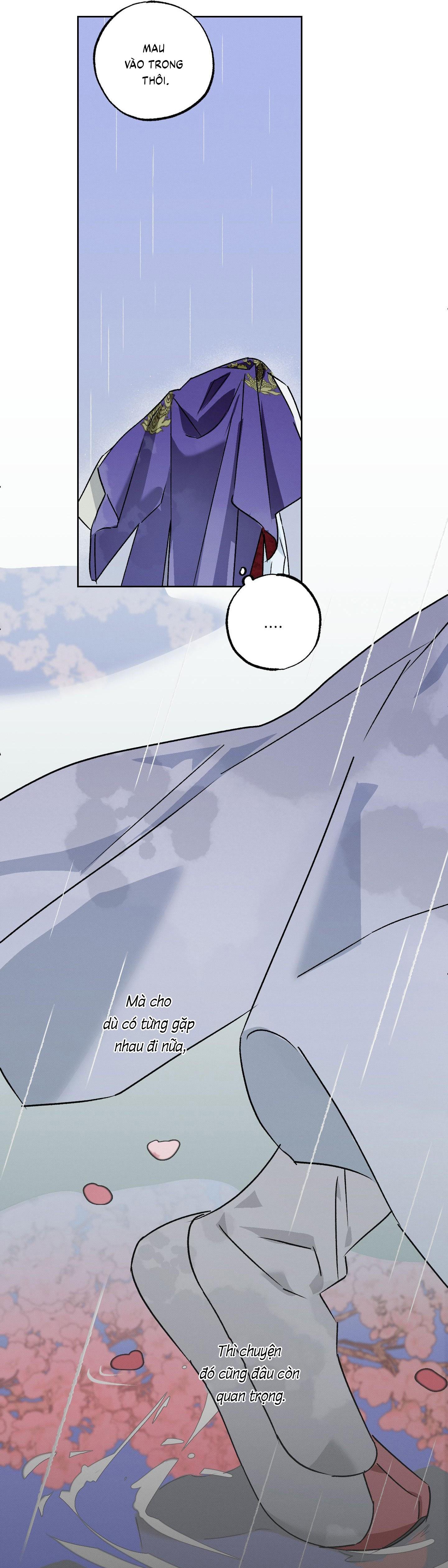 (CBunu) Nguyệt Ẩn Dạ Đàm Chapter 26 - Trang 2