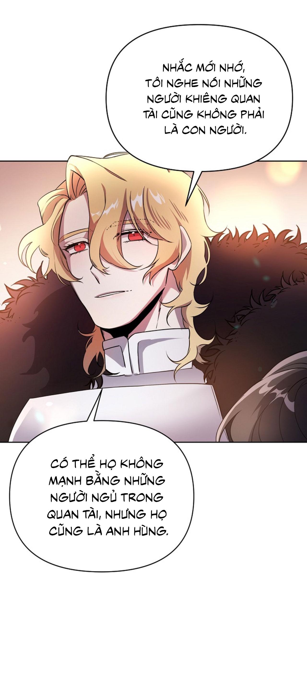 Hãy Lựa Chọn Anh Hùng Của Bạn Thật Cẩn Thận Chapter 15 - Trang 2