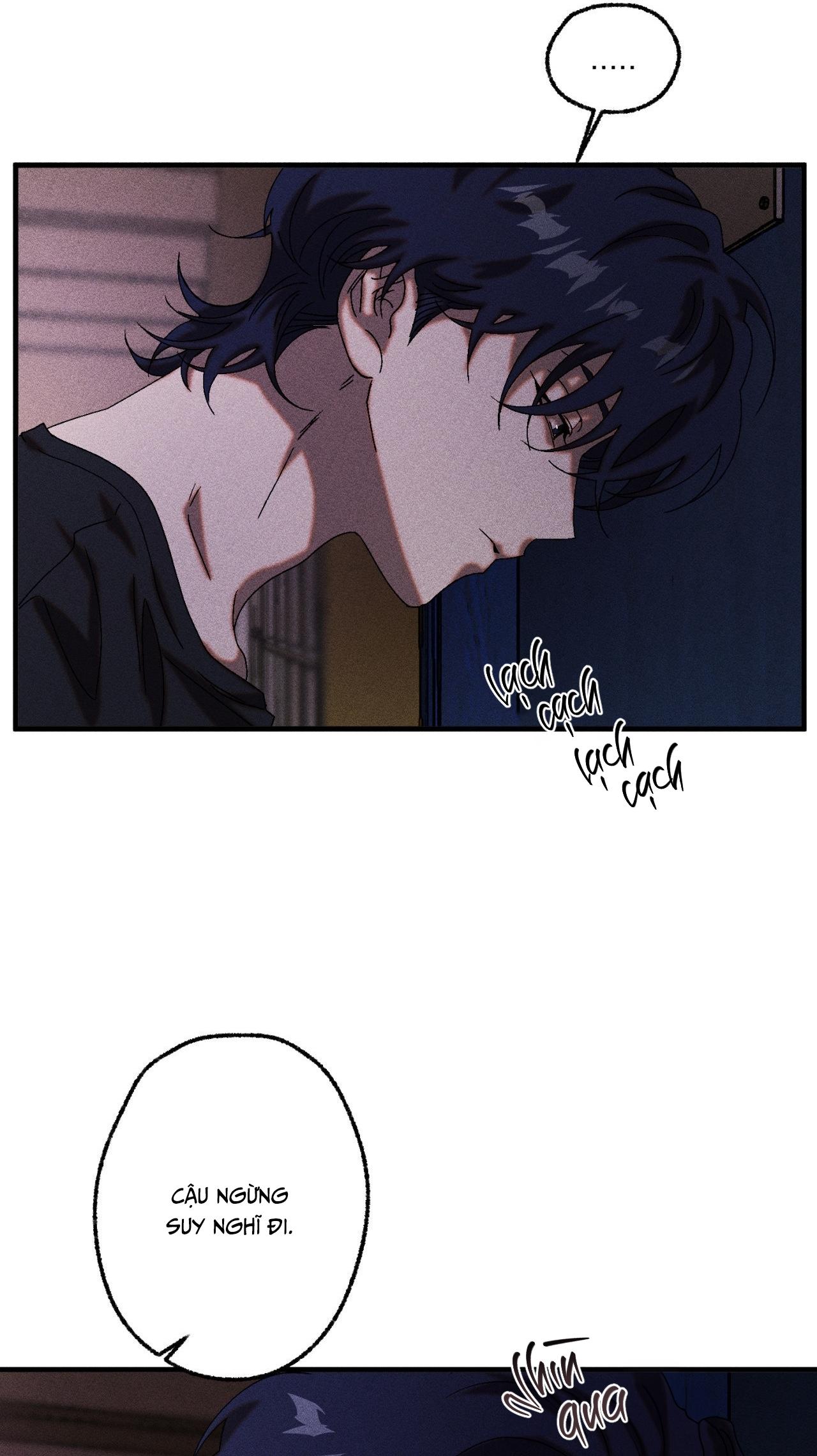 (GĐCV) CUỘC GIAO DỊCH Chapter 58 - Trang 2