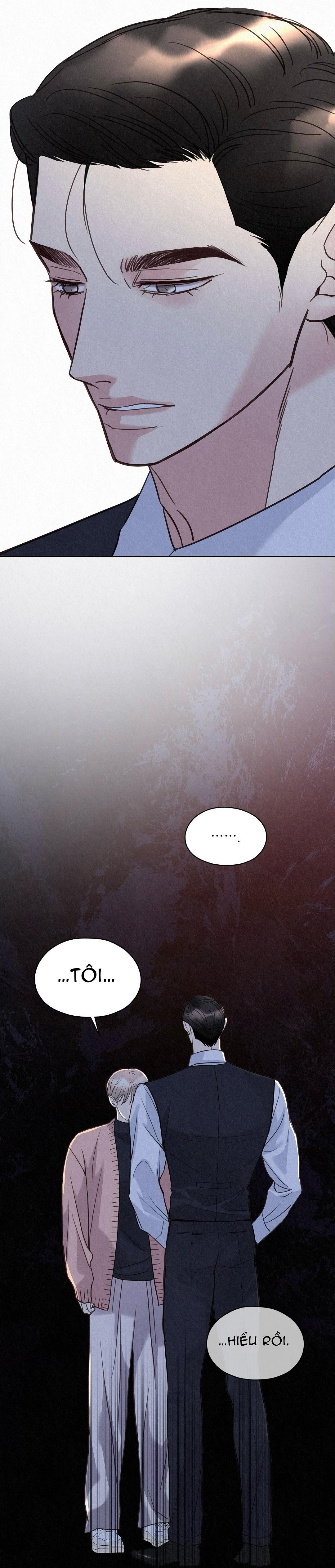 (RÔ LAI) QUÁ KHỨ CỦA KẺ PHẢN DIỆN Chapter 32 - Trang 2