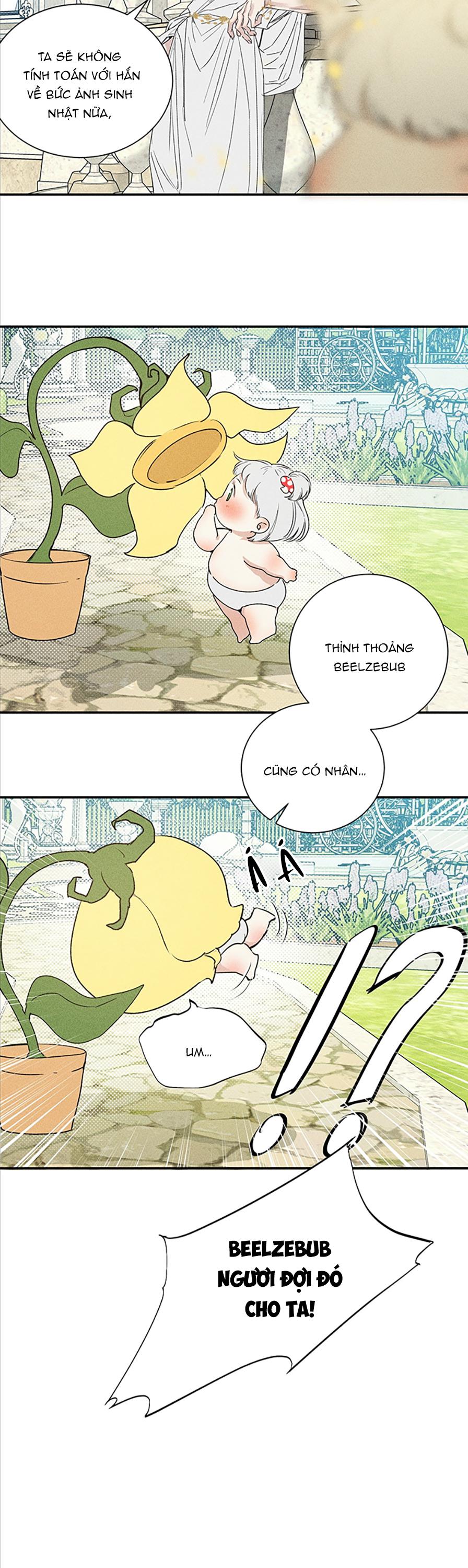 Tùy Tâm Tùy Ý Chapter 18.3 - Trang 2