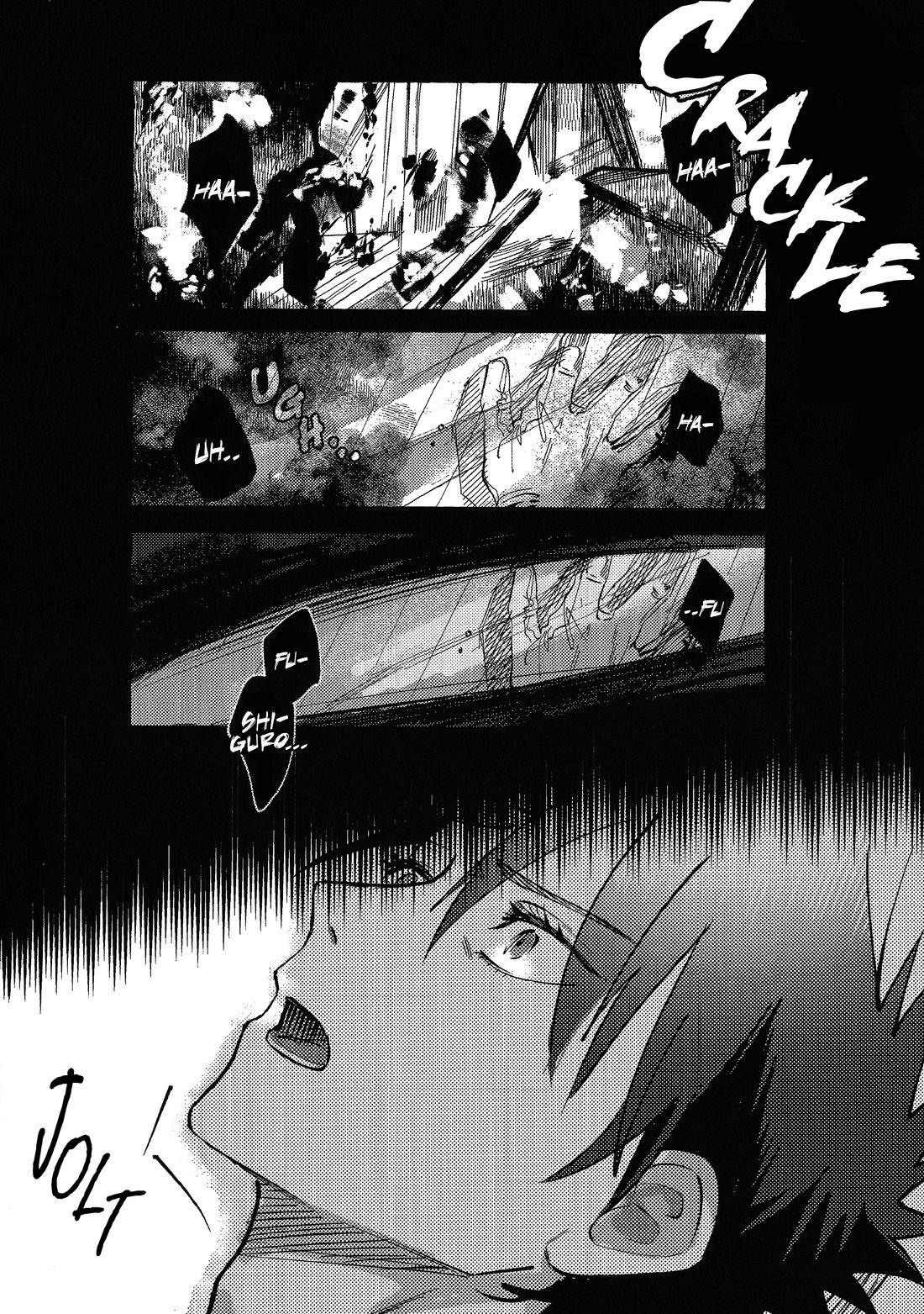 TUYỂN TẬP GÂY NỨNG NHÀ RÔ Chapter 430.1 - Trang 2