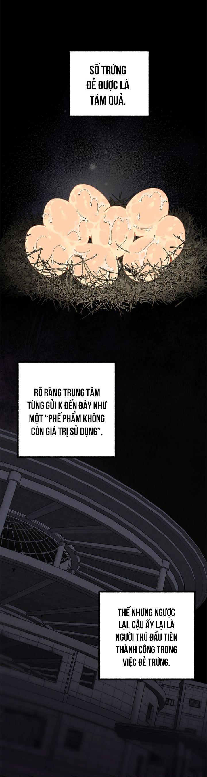Mr.A's Farm Chapter 10 - Next Chapter 11