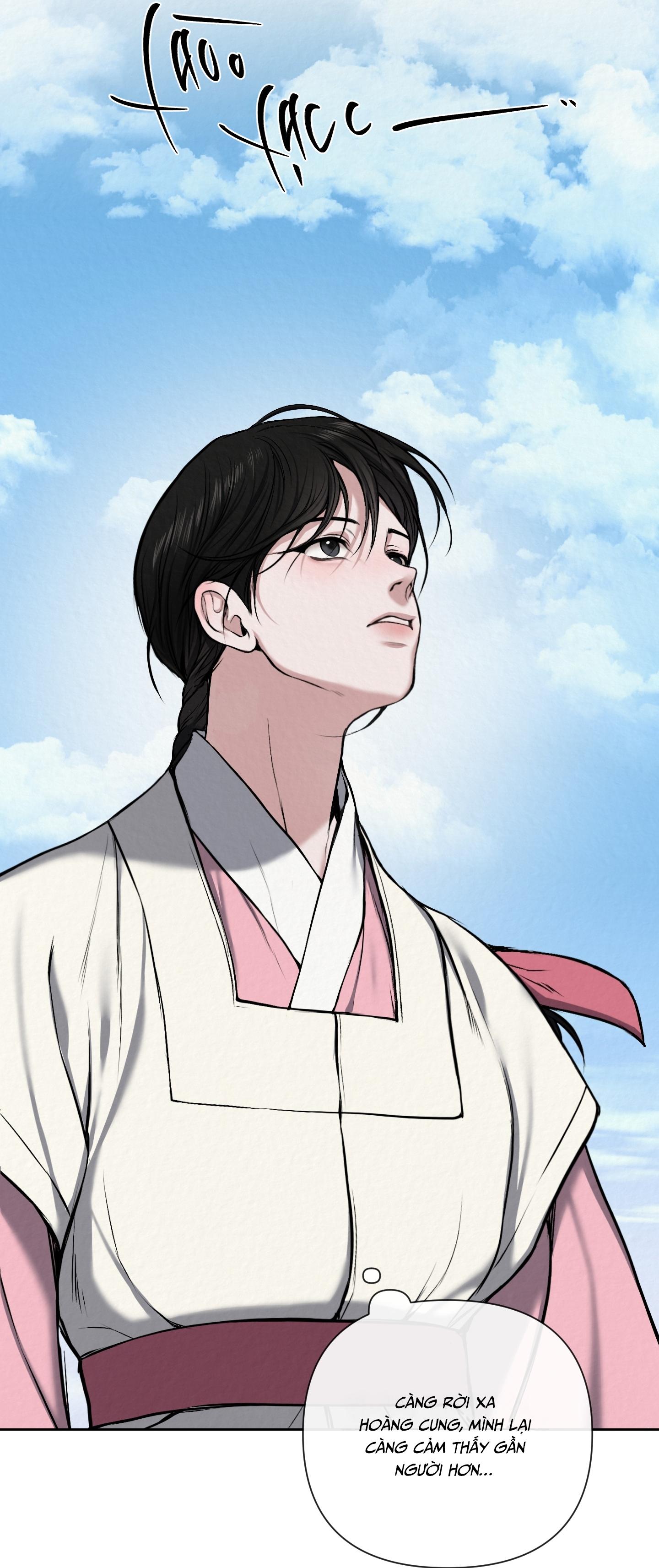 (GĐCV) HỐI HẬN Chapter 5 - Next Chapter 6