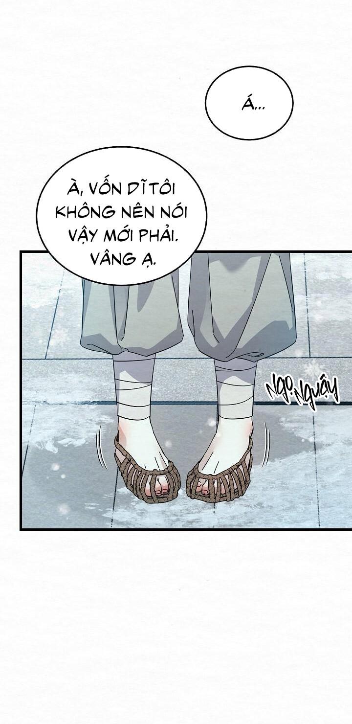 [DDT] Vị Ngọt Phía Sau Cơn Mưa Chapter 5 - Trang 2