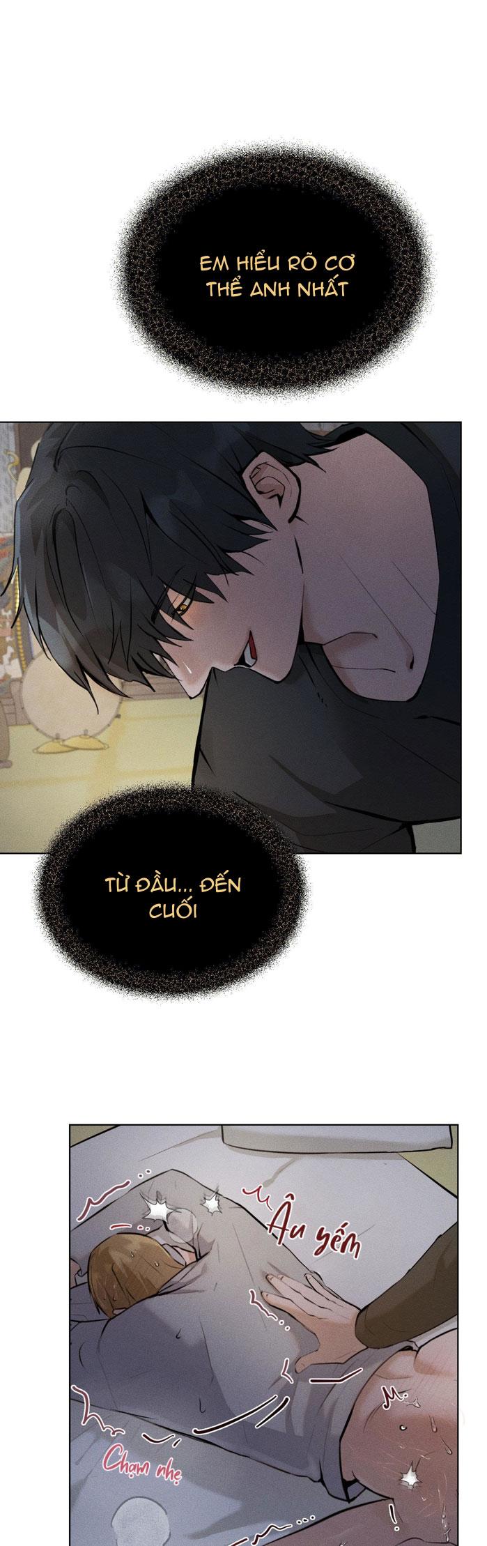 THẦY CÚNG Chapter 2 - Trang 2