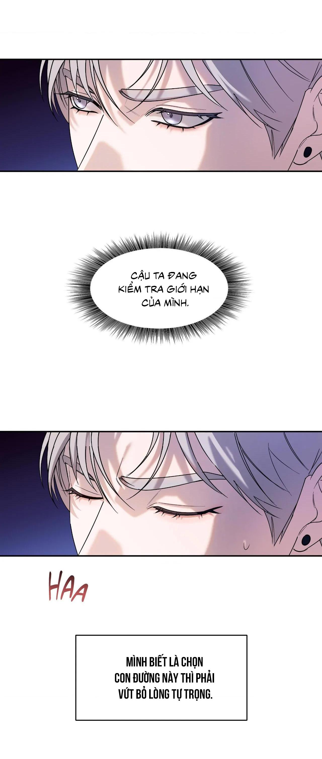 Đảo Ngược Kịch Bản Chapter 5 - Trang 2