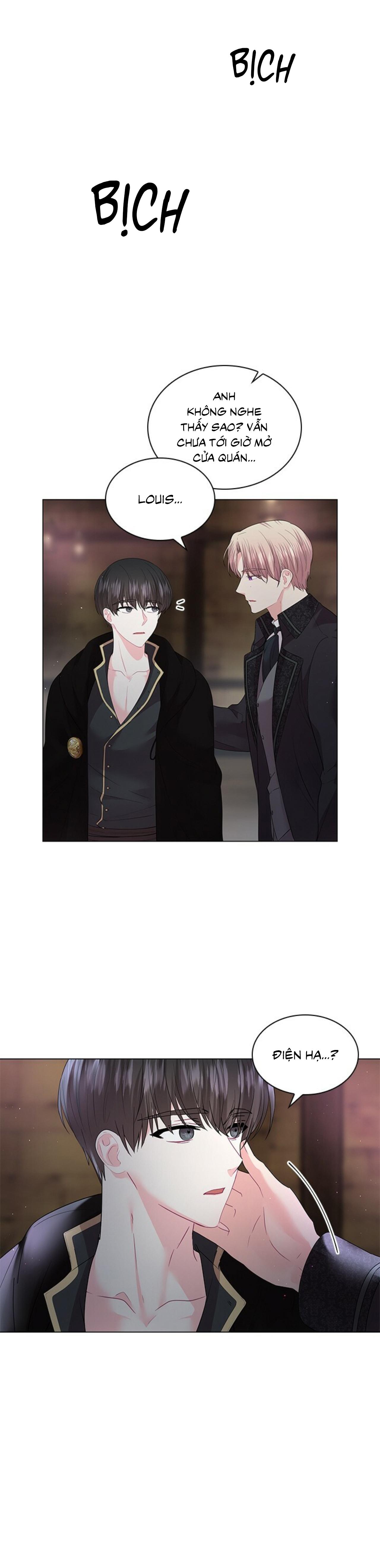 Who’s your daddy Chapter 47.02 - Trang 2