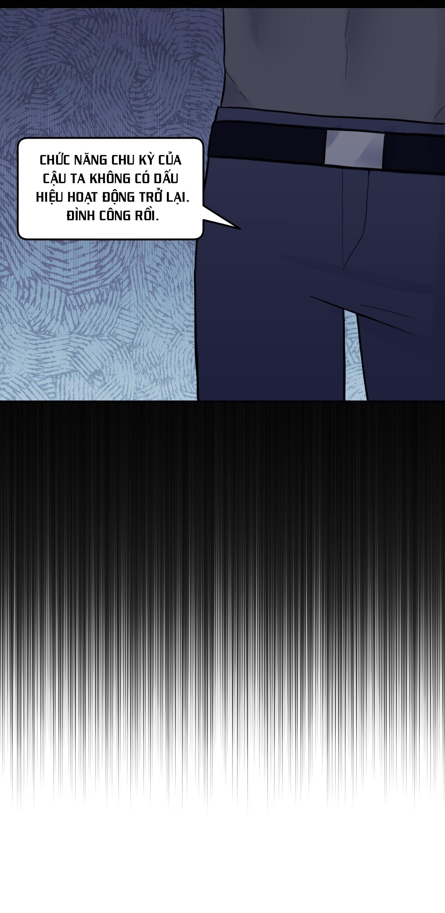 GUIDE ESPER NGẮN Chapter 7.3 core 3 - Trang 2