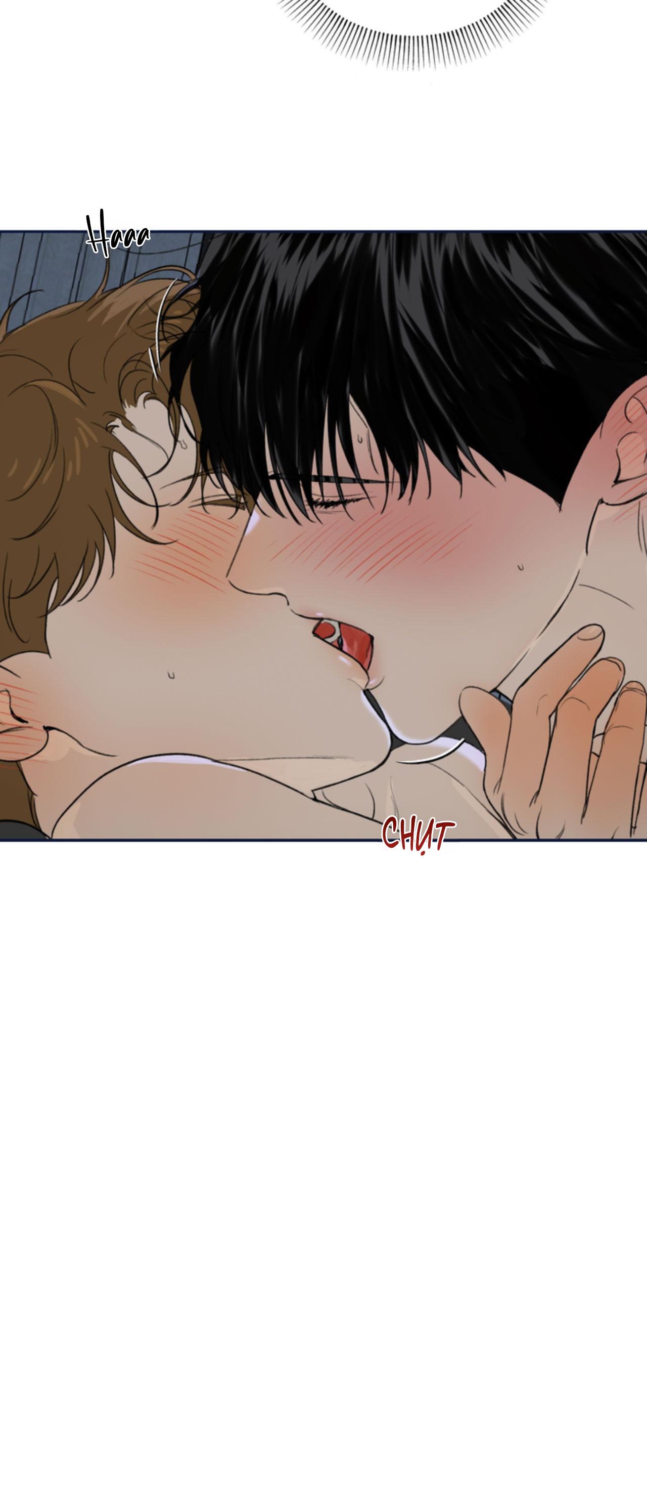 Deepest Confession Chapter 5 H+++ - Trang 2