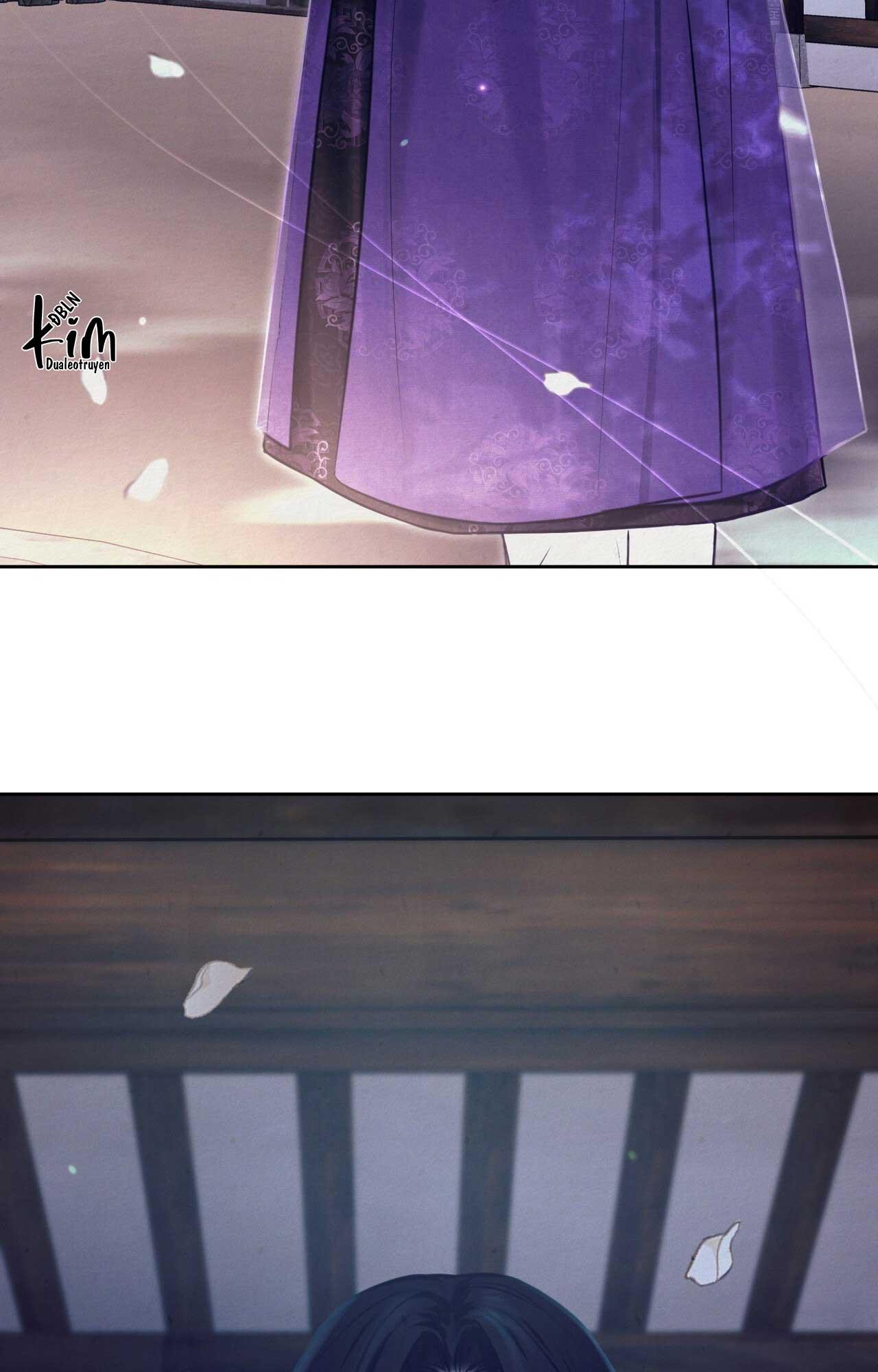 NGHỊCH SÁT Chapter 1 - Trang 2