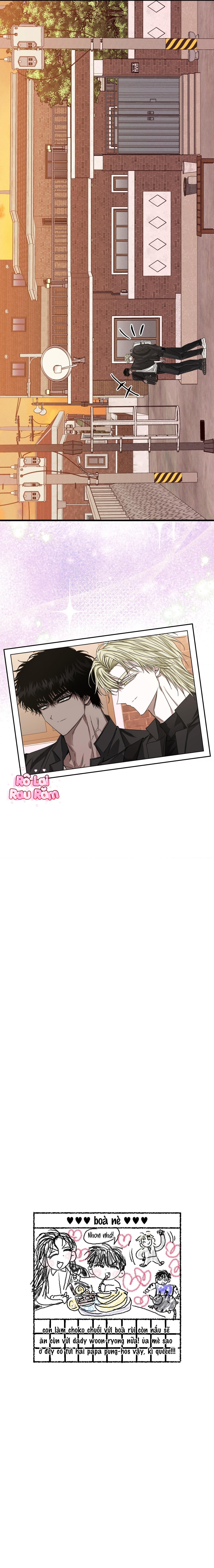 (Rô Lai) Vân Long Phong Hổ Chapter 12 - Trang 2