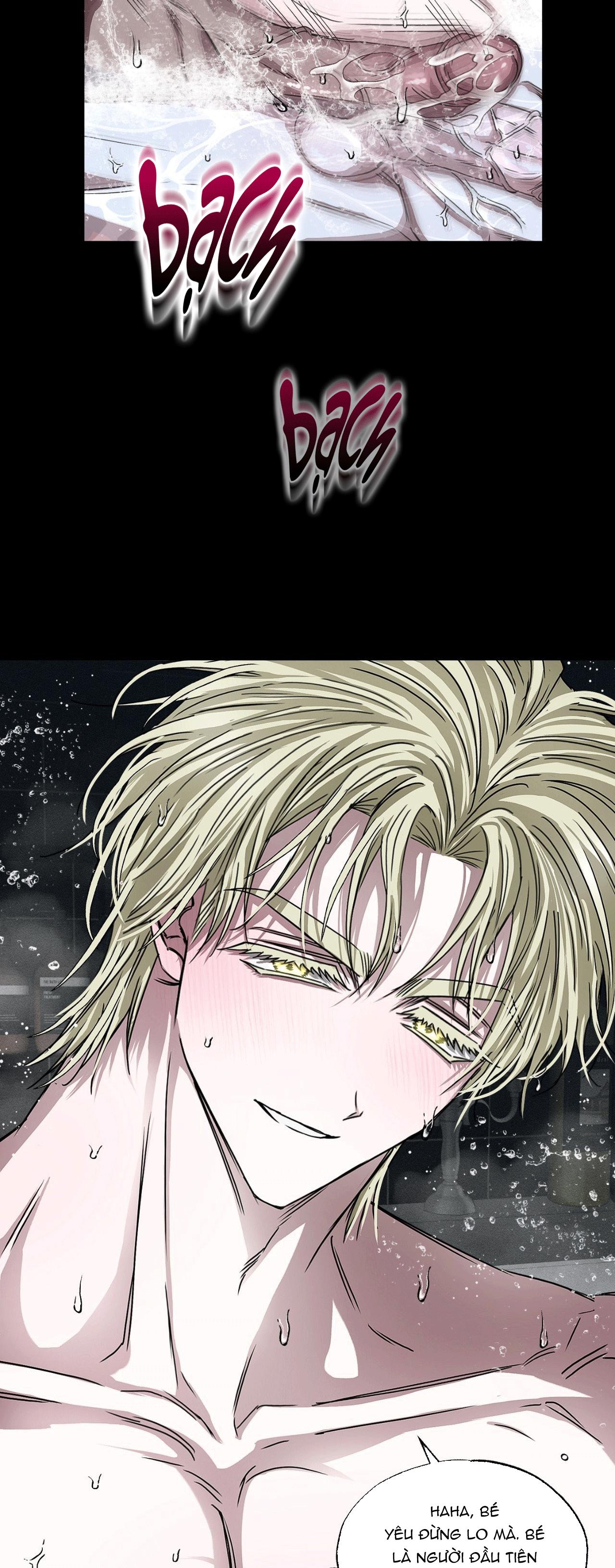 MẮT BÃO Chapter 15 - Trang 2