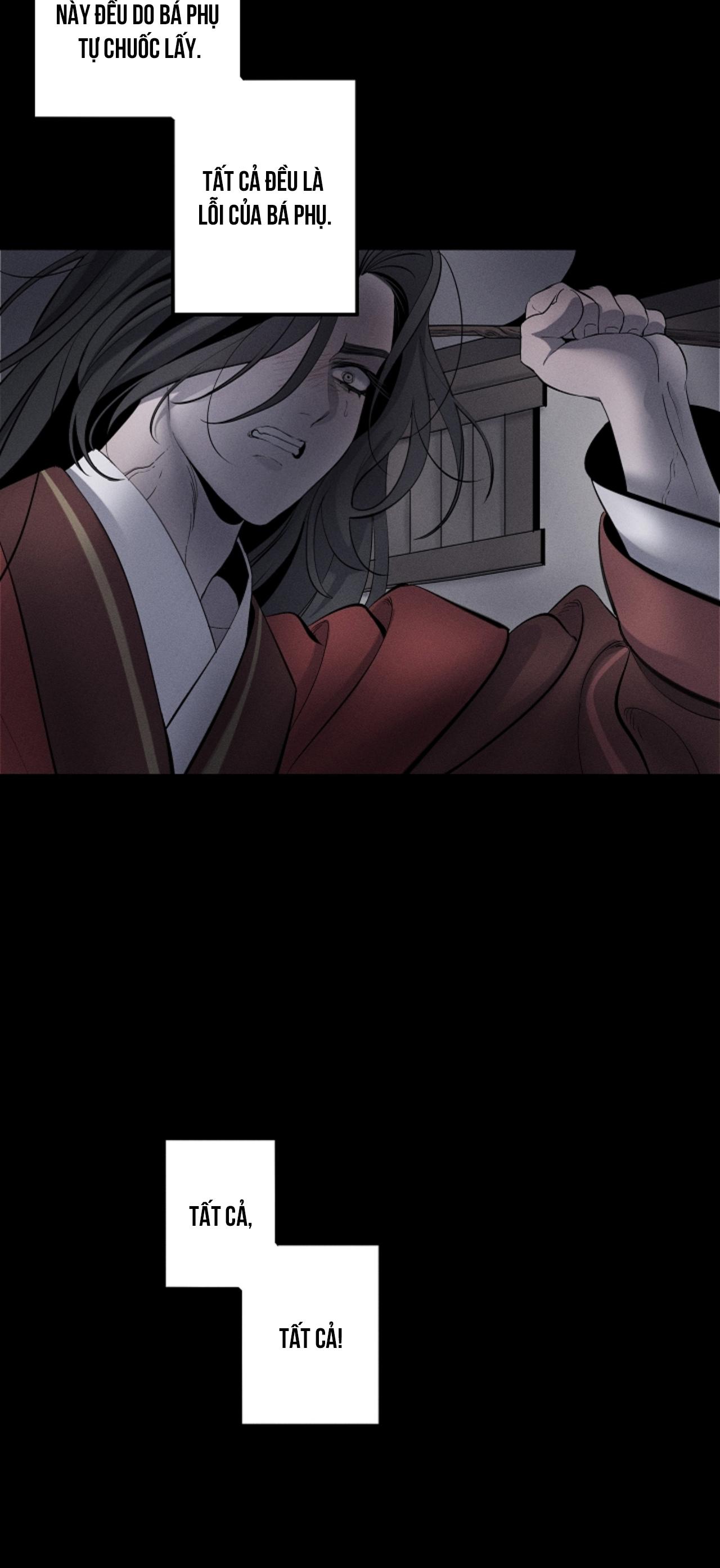 Ngũ tắc: hiếu ái truyện Chapter 9 H+ - Next Chapter 10 H+ End