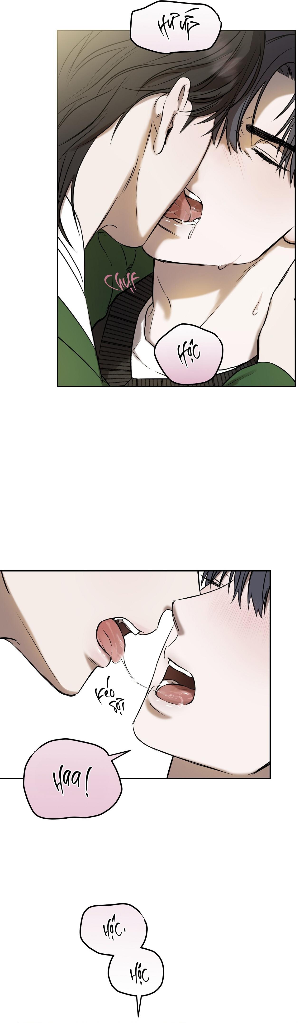 (GĐCV) ÁNH NẮNG LEN LỎI Chapter 2 - Trang 2