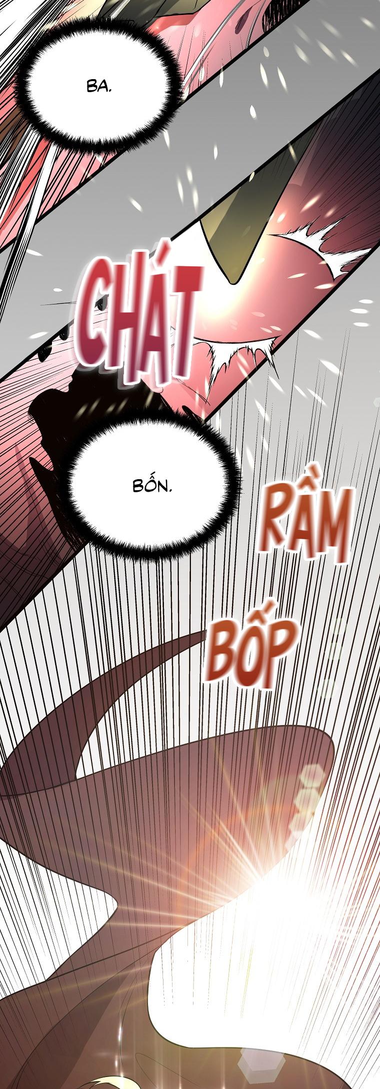 Hãy Lựa Chọn Anh Hùng Của Bạn Thật Cẩn Thận Chapter 9 - Trang 2