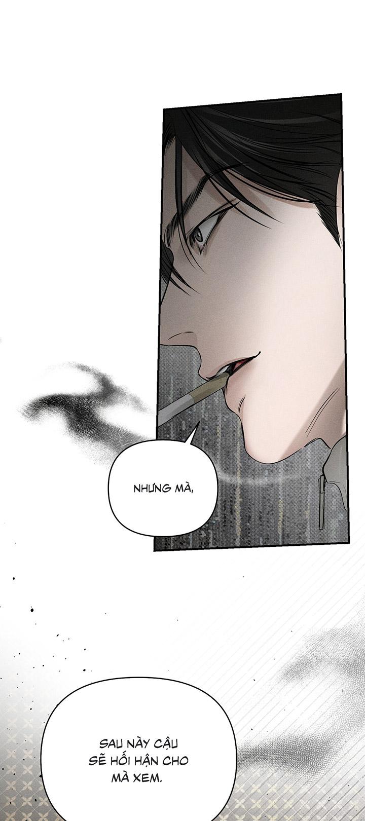 [DDT] KẺ ĐÁNH CẮP TRÁI TIM Chapter 8 19+ - Next Chapter 9 19+