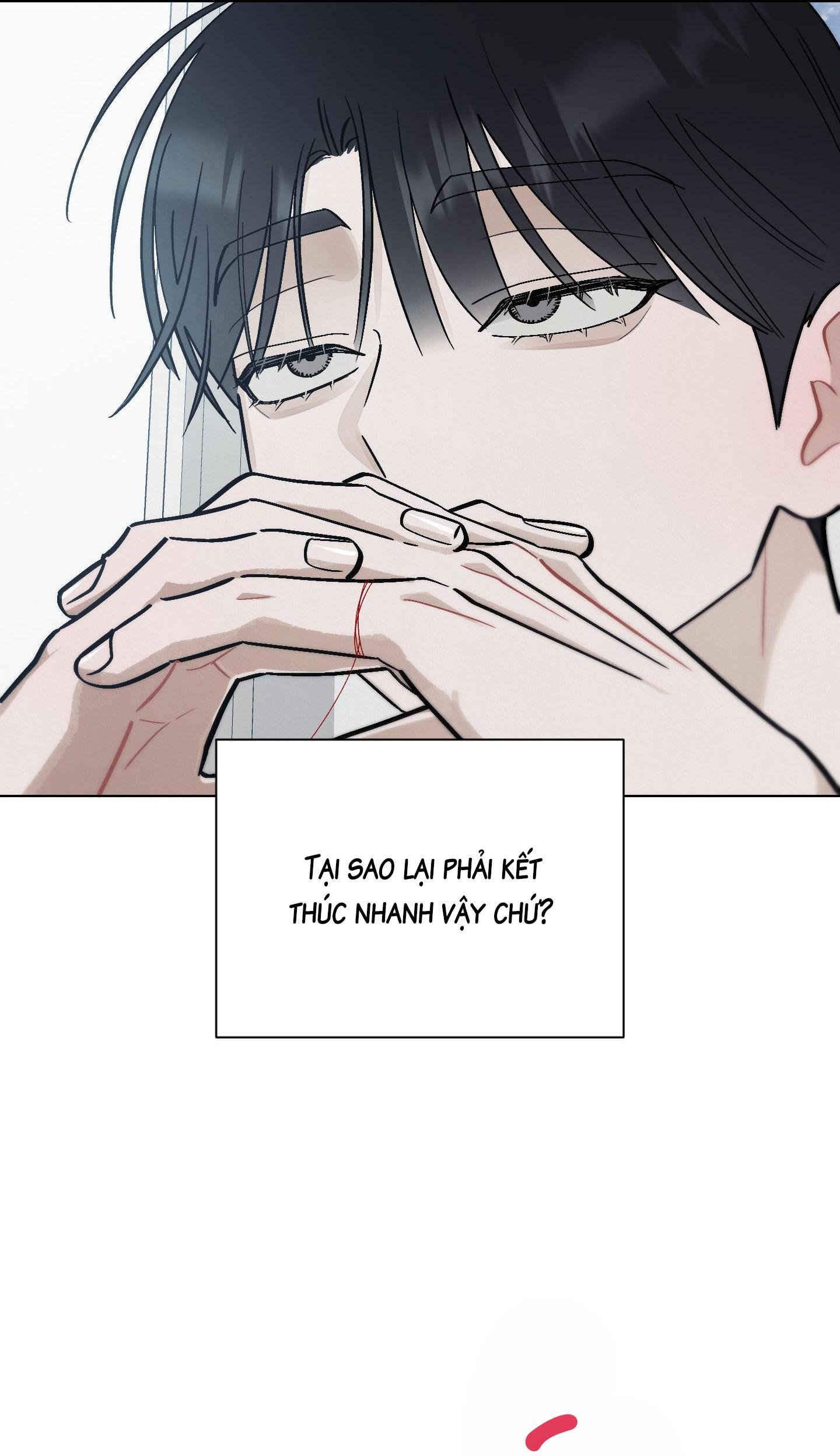 (CBunu) Nhiệm Vụ Định Mệnh Chapter 21 - Trang 2