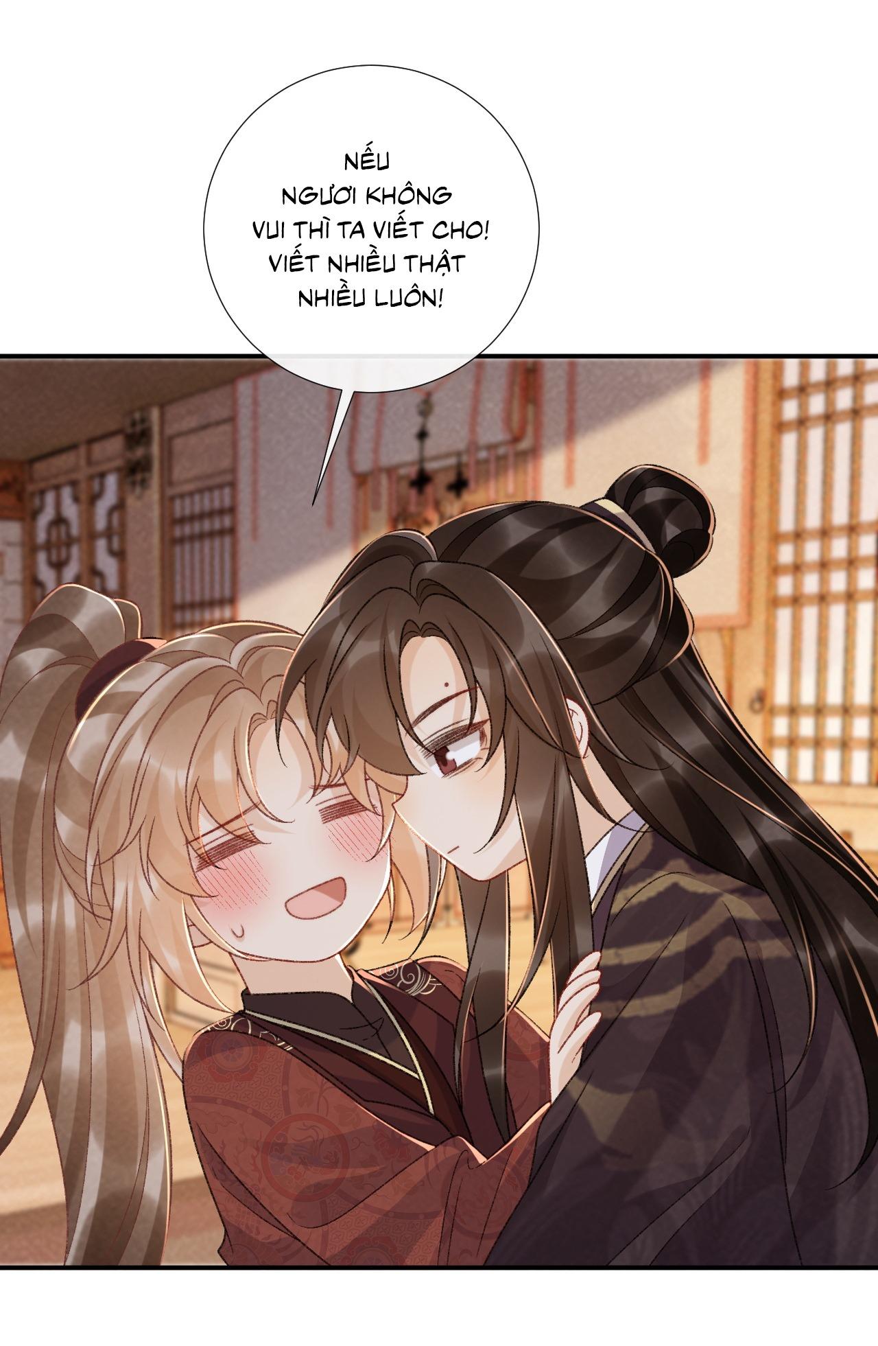 CẠM BẪY CỦA KẺ BIẾN THÁI Chapter 133.10 - Trang 2