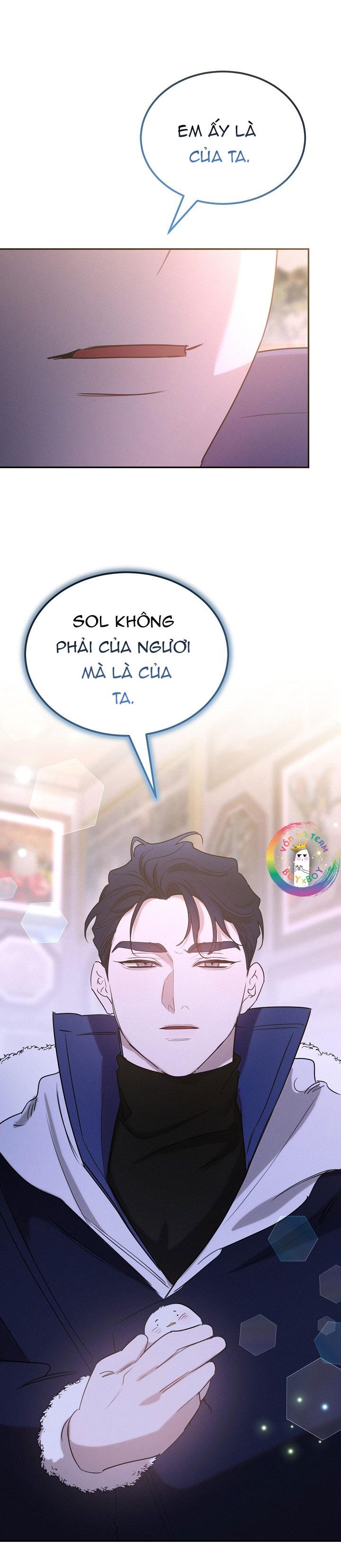 (END) Này, Đừng Có Nhấn Cái Nút Đó! Chapter 52 - Trang 2