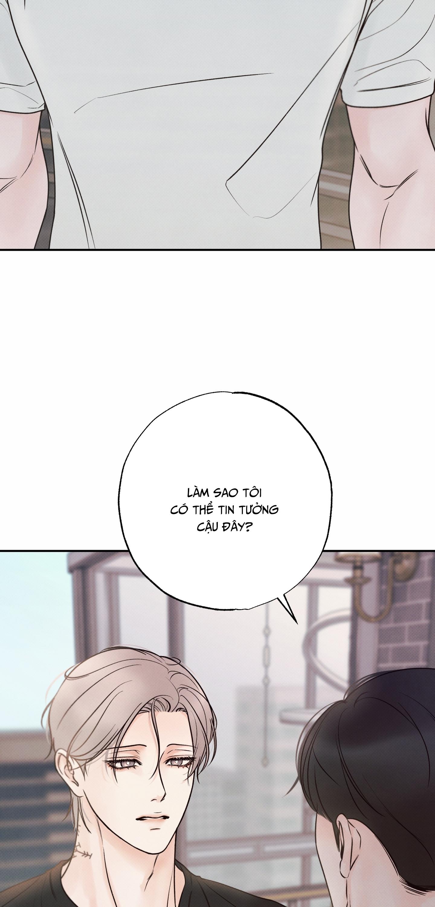 (GĐCV) RANH GIỚI CỦA SỰ MÊ HOẶC Chapter 29 - Trang 2