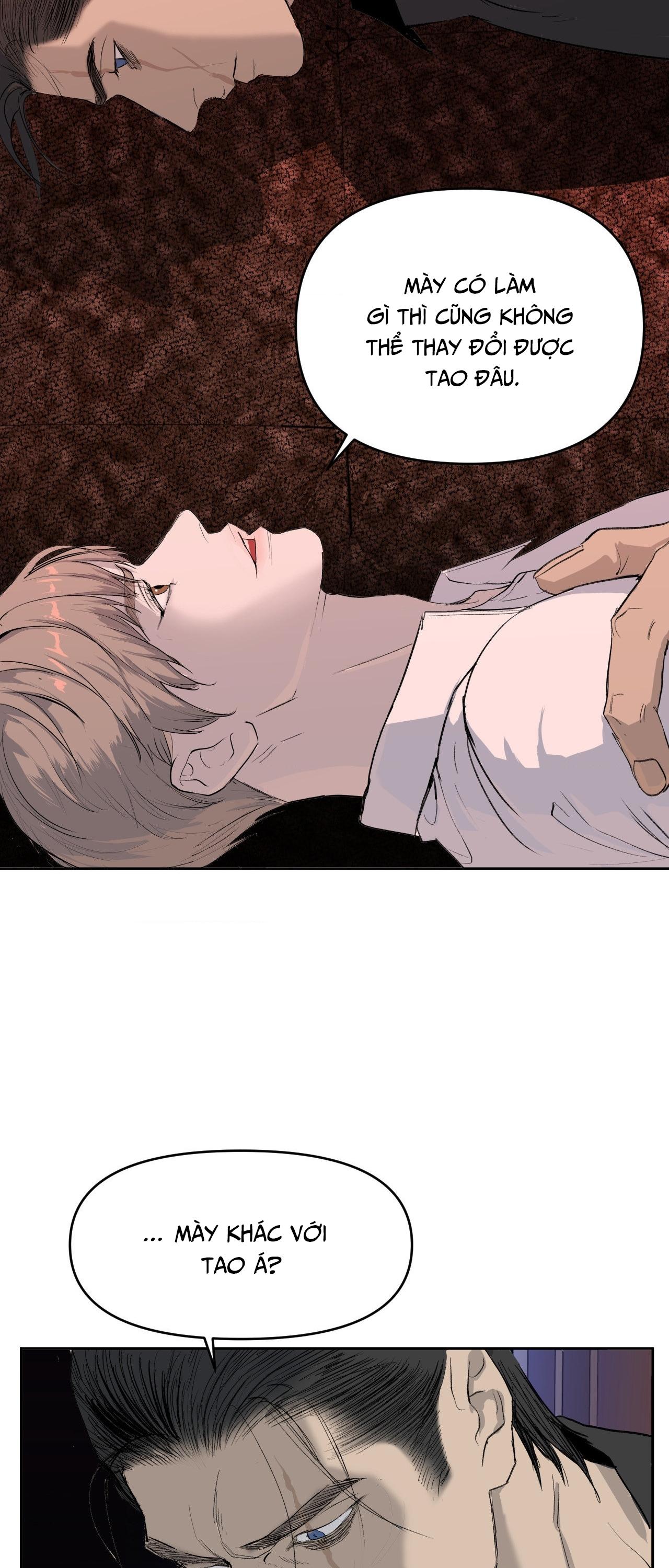 (GĐCV) RÁC RƯỞI CŨNG TỪNG CÓ GIÁ TRỊ Chapter 6 - Trang 2