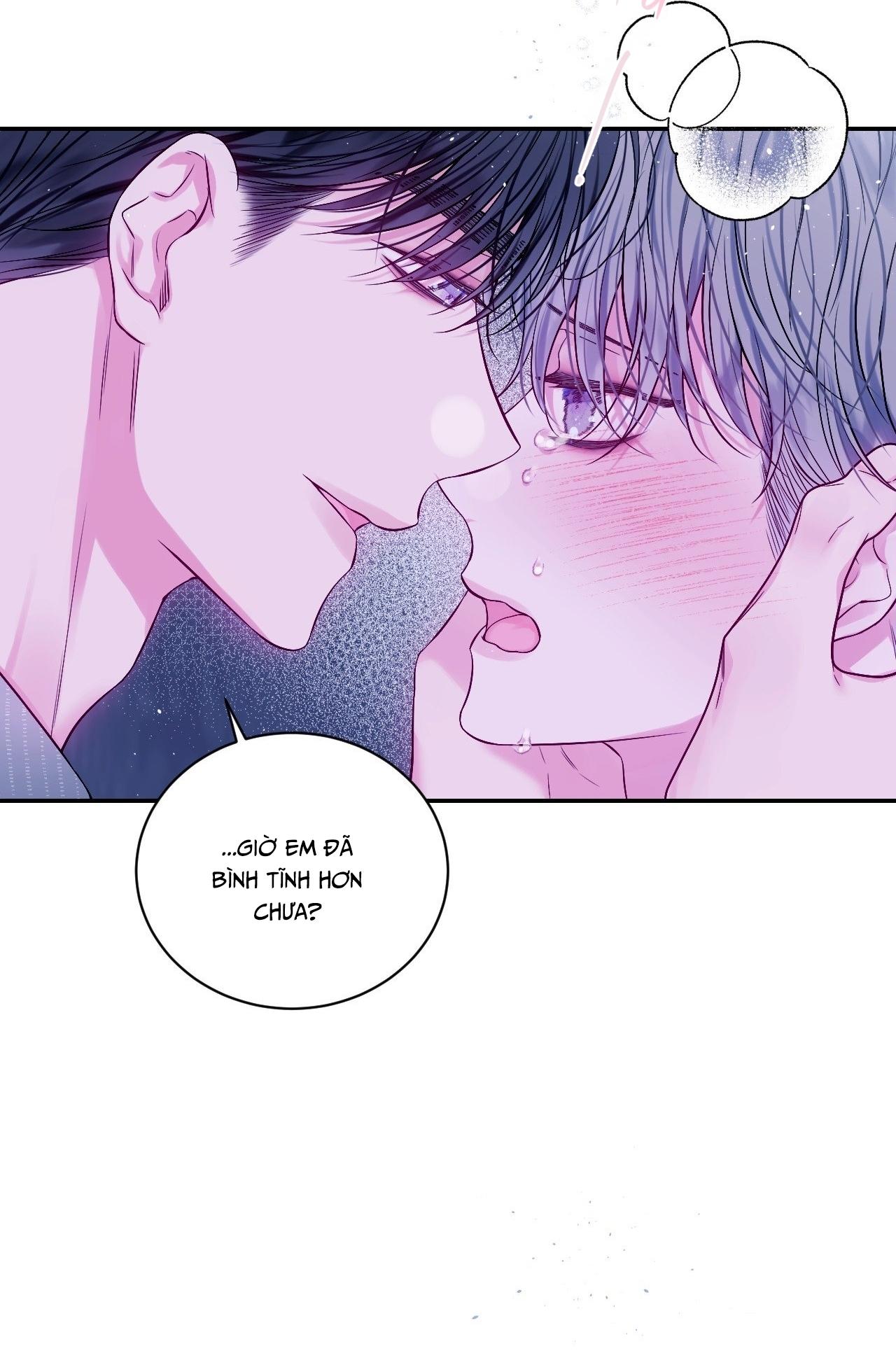 (GĐCV) IMPERFECTLY US Chapter 9 H+ - Trang 2