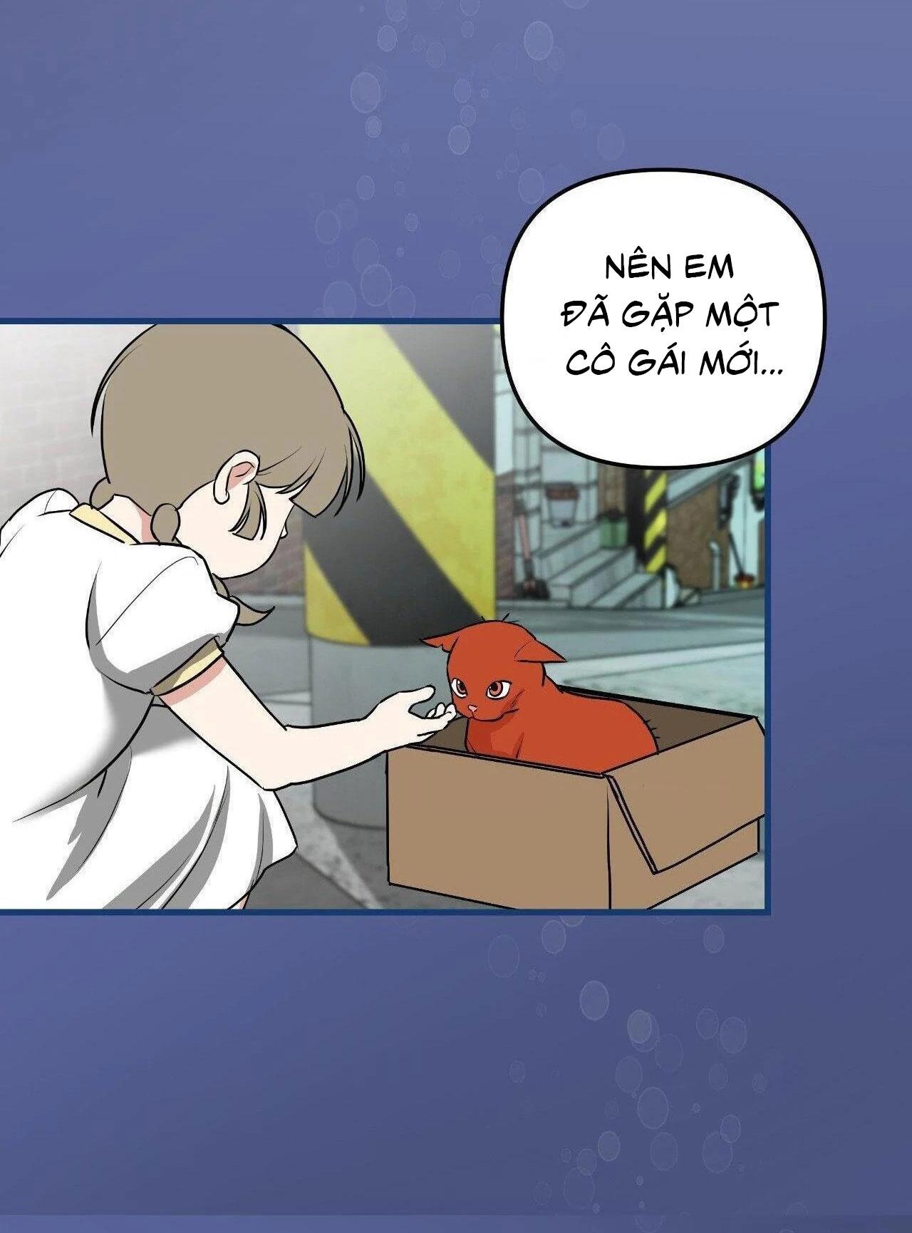 Bốt Hôn Chapter 4 - Trang 2