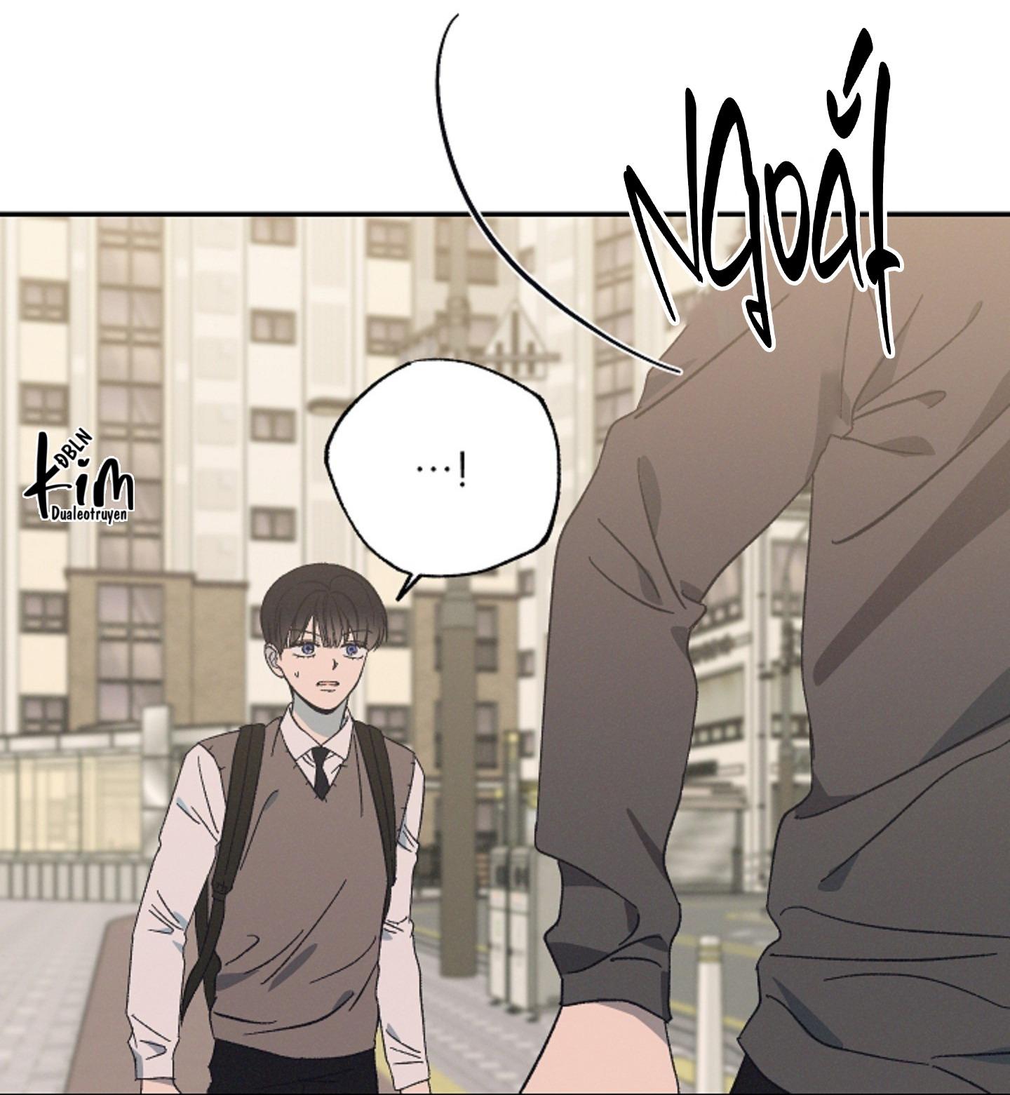 NGHIỆN SEX Chapter 31.2 pizza 2 - Trang 2