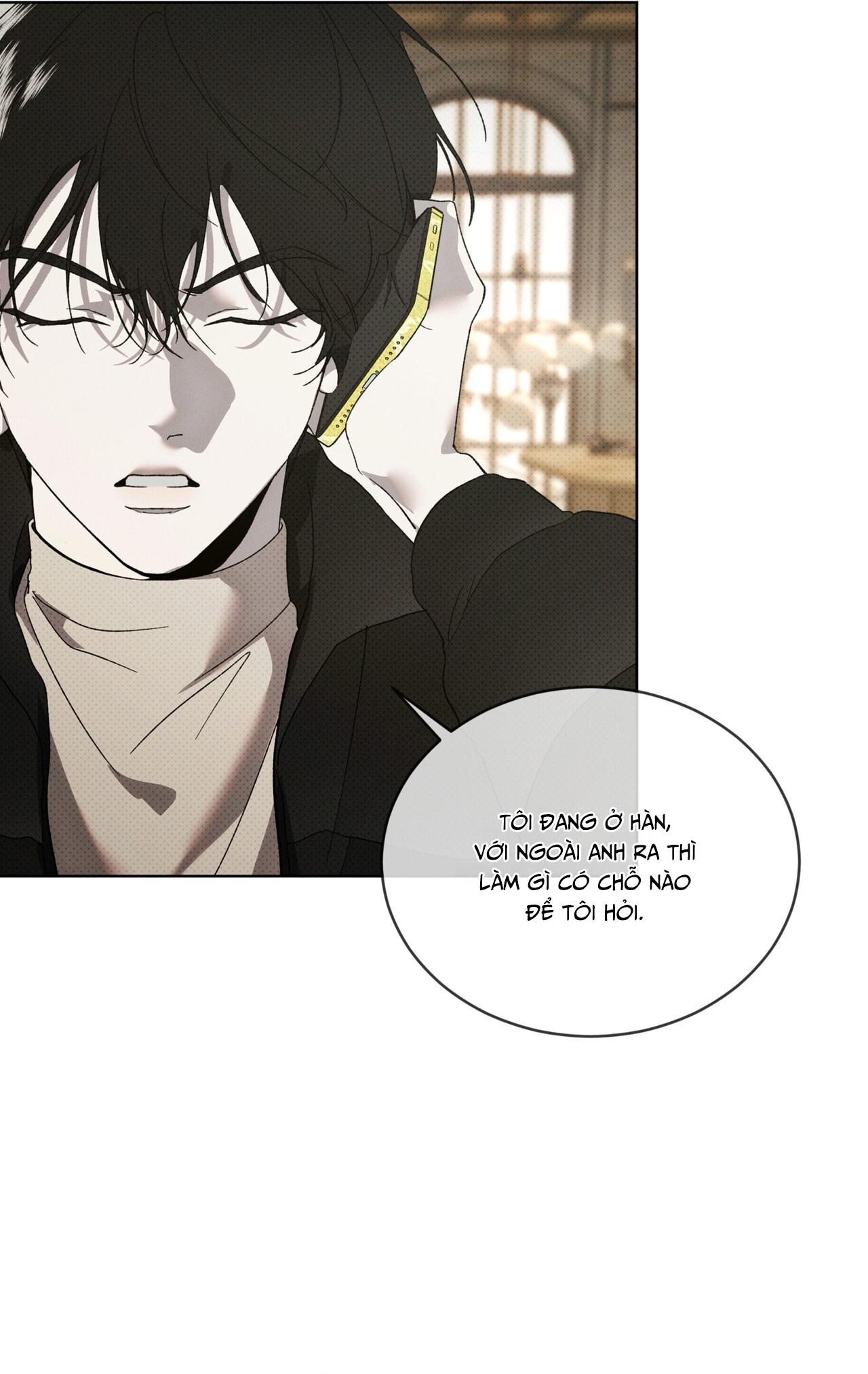 HÌNH THÁI TIẾN HÓA Chapter 5 - Trang 2