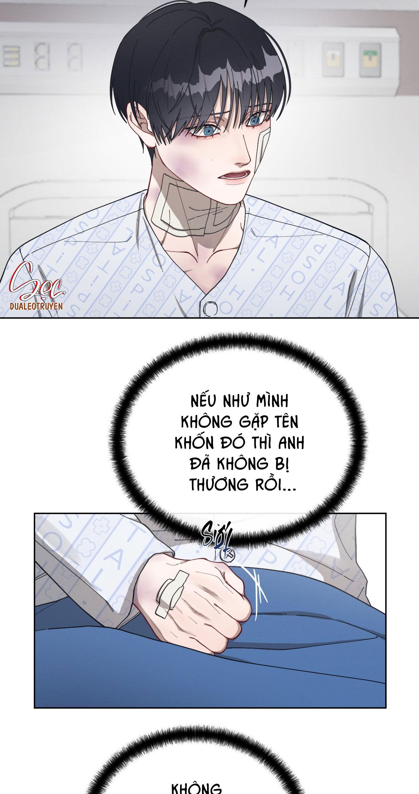 (ABO) CÁCH YÊU THƯƠNG CỤC CƯNG Chapter 10 - Trang 2