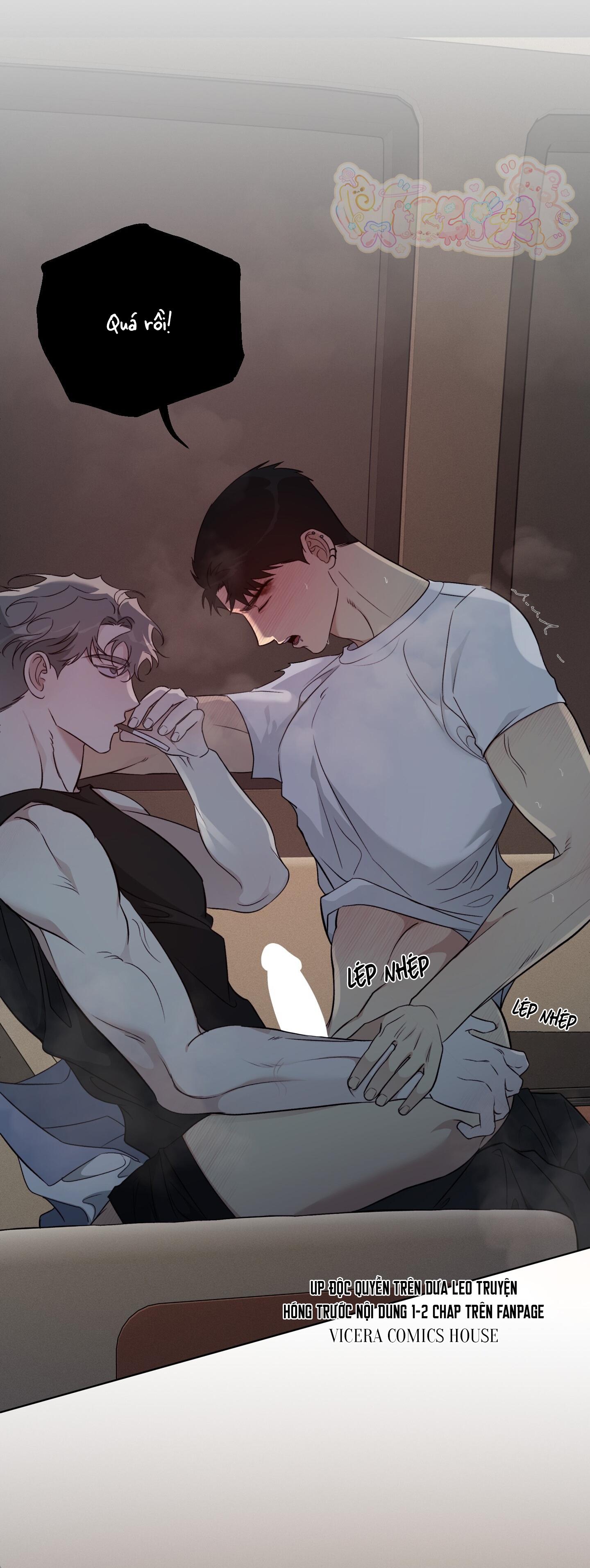 Tin Đồn Chapter 16 - Next Chapter 17