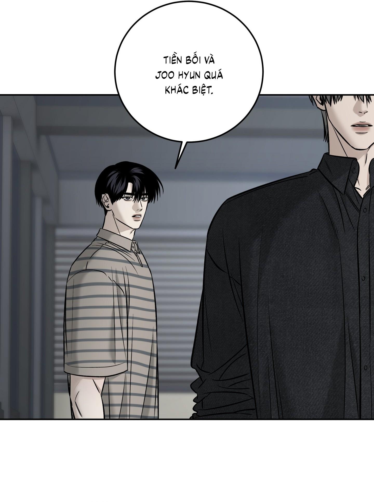 |DROP| Hưởng Lợi Chapter 58 - Trang 2