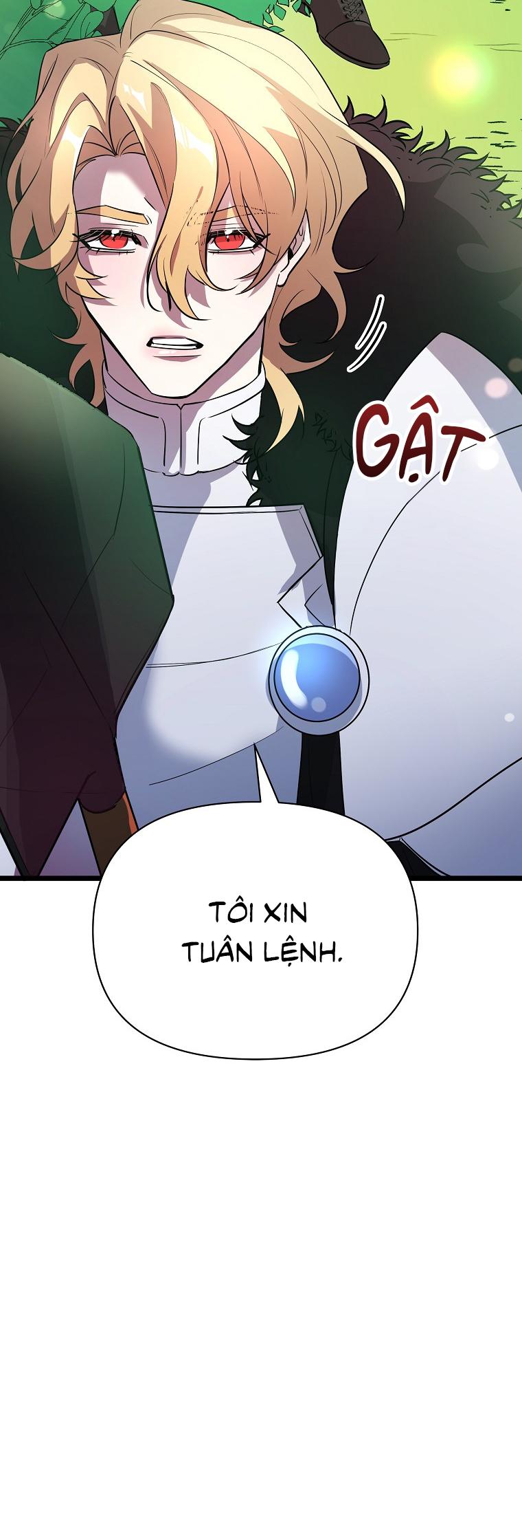 Hãy Lựa Chọn Anh Hùng Của Bạn Thật Cẩn Thận Chapter 9 - Trang 2