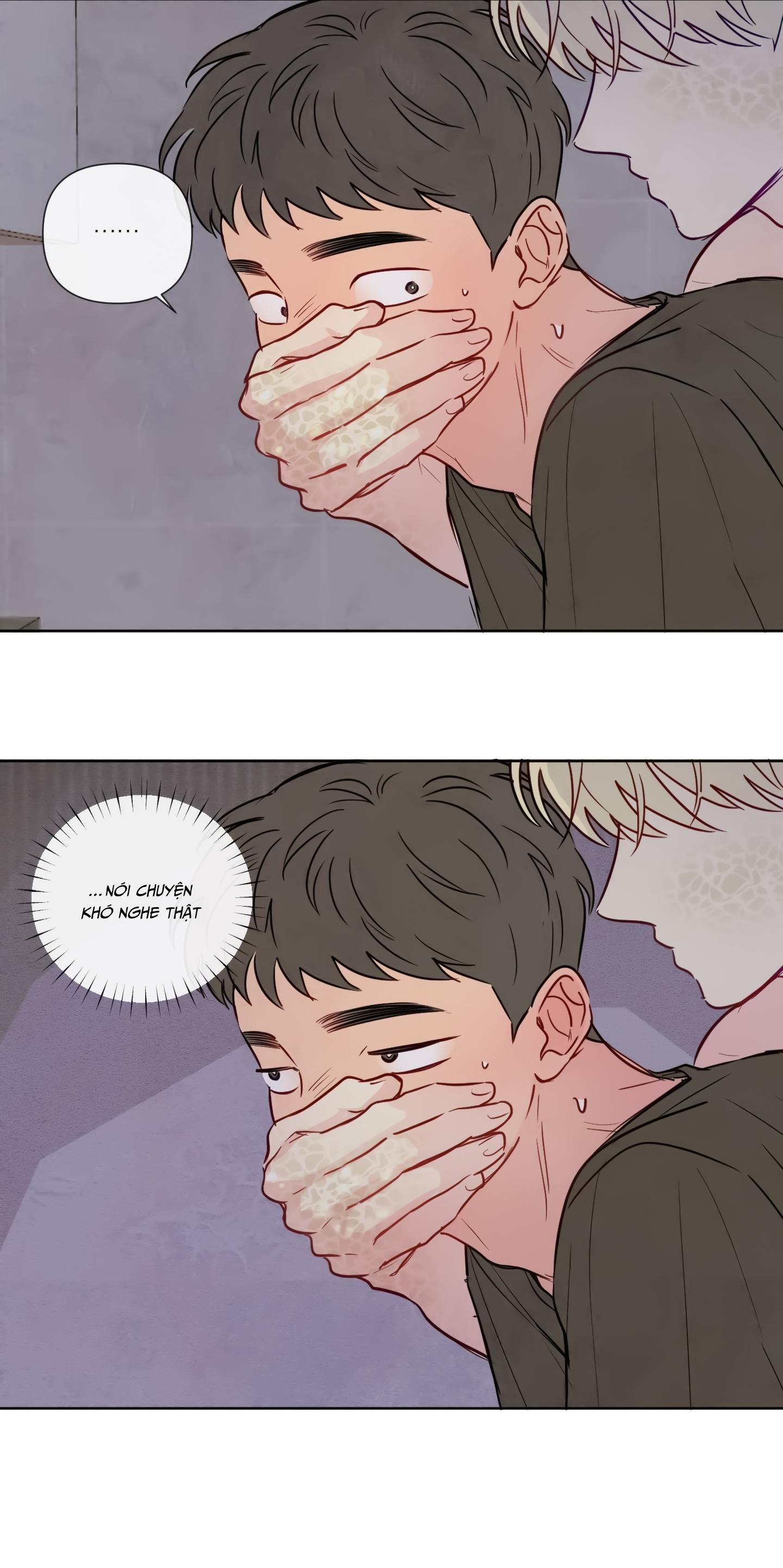The Sacred Serpent's Seduction Chapter 24 H+ - Trang 2