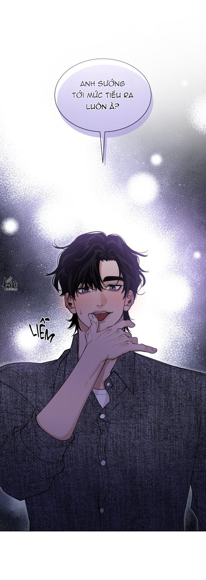 TUYỂN TẬP CUỒNG CÔNG-CHIẾM HỮU CÔNG CỦA NHÀ KIM Chapter 54.6 ty ngoài gd 6 - Trang 2