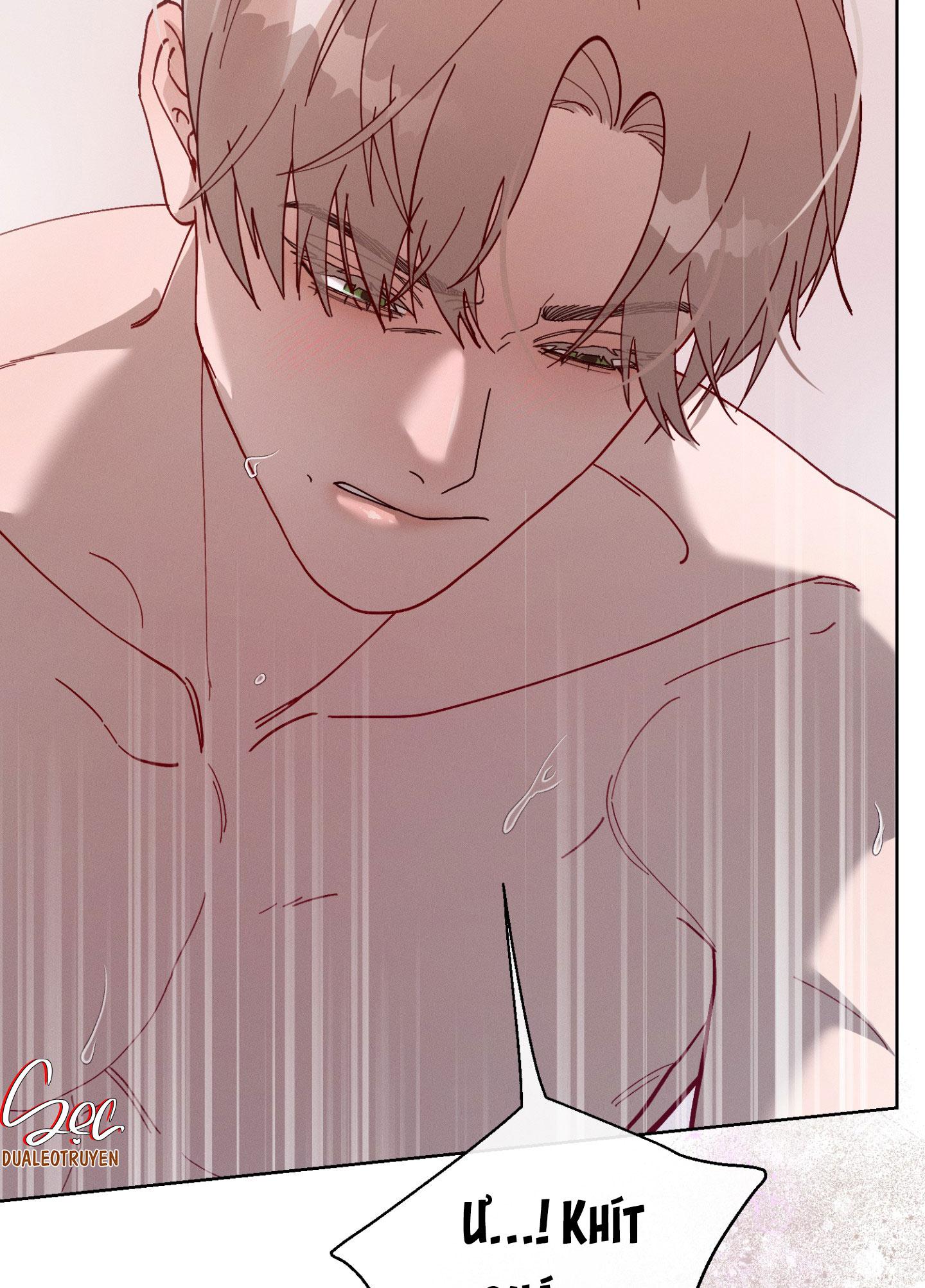 (ABO) CÁCH YÊU THƯƠNG CỤC CƯNG Chapter 2 - Trang 2