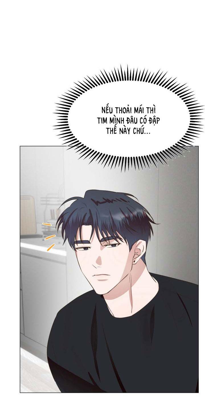 Sứ Giả Tình Yêu Chapter 9 H - Trang 2