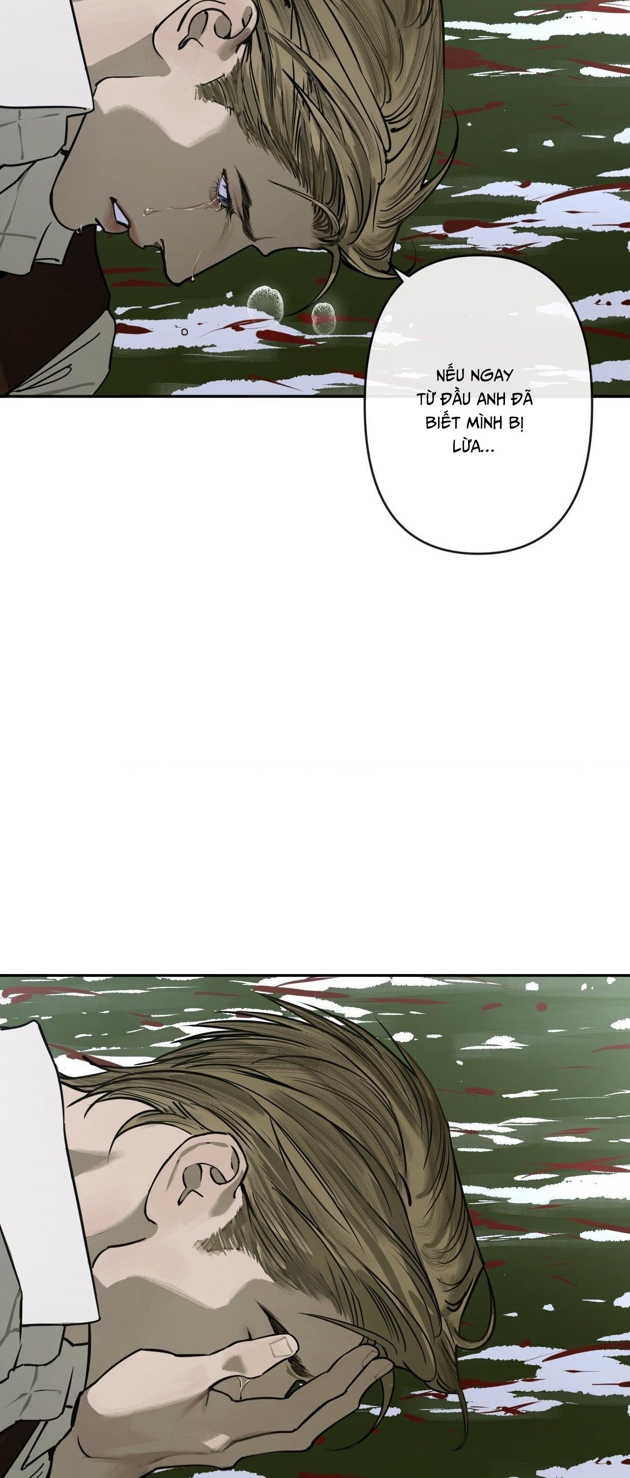 (GĐCV) SA NGÃ Chapter 9 END - Trang 2