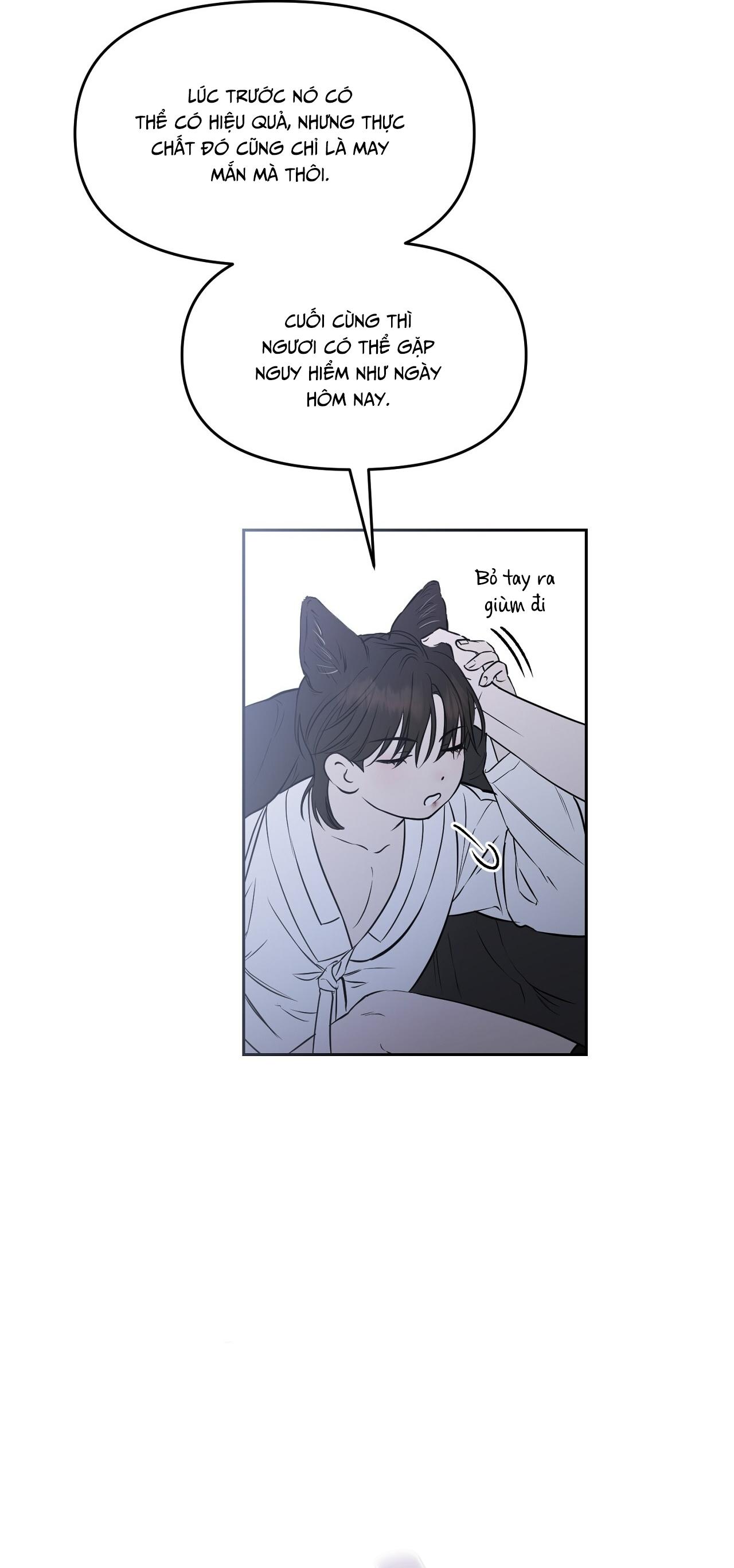 (GĐCV) ÁNH NẮNG LEN LỎI Chapter 6 - Trang 2