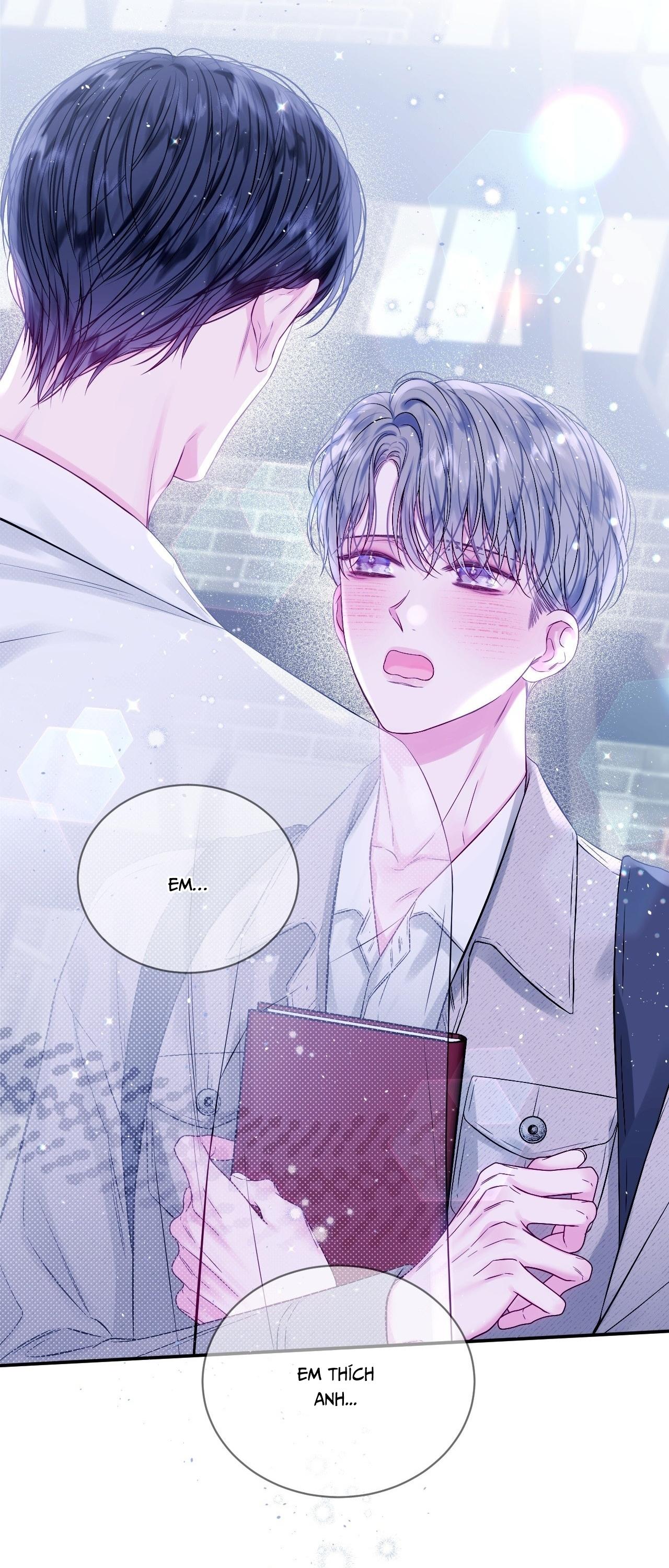 (GĐCV) IMPERFECTLY US Chapter 10 H+ - Trang 2