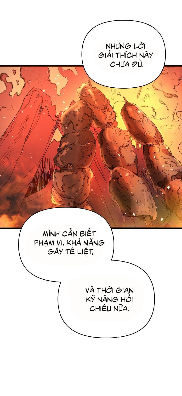 Hãy Lựa Chọn Anh Hùng Của Bạn Thật Cẩn Thận Chapter 7 - Trang 2