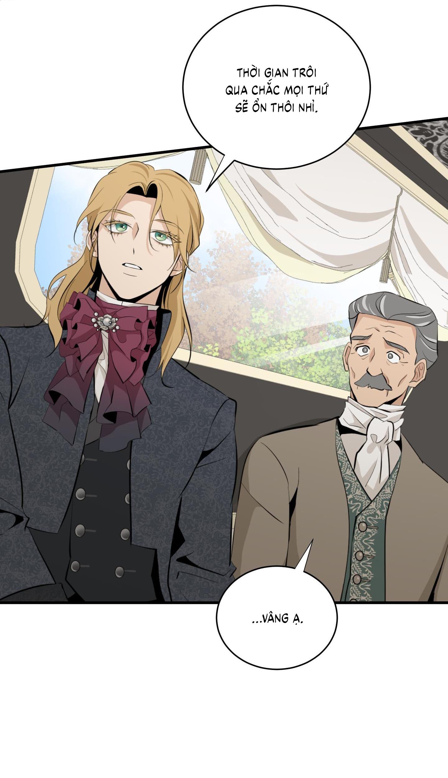 (CBunu) Hoa Vô Danh Chapter 34 - Trang 2