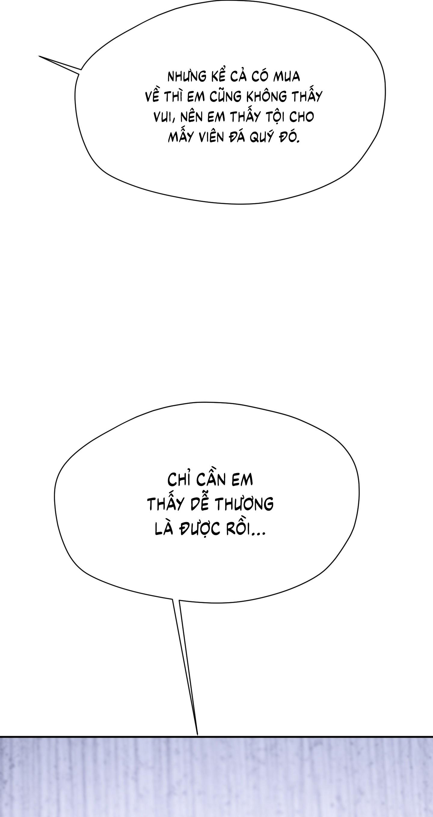 (CBunu) Vị Khách Từ Căn Nhà Phía Sau Chapter 10 Ngoại truyện 1 - Trang 2