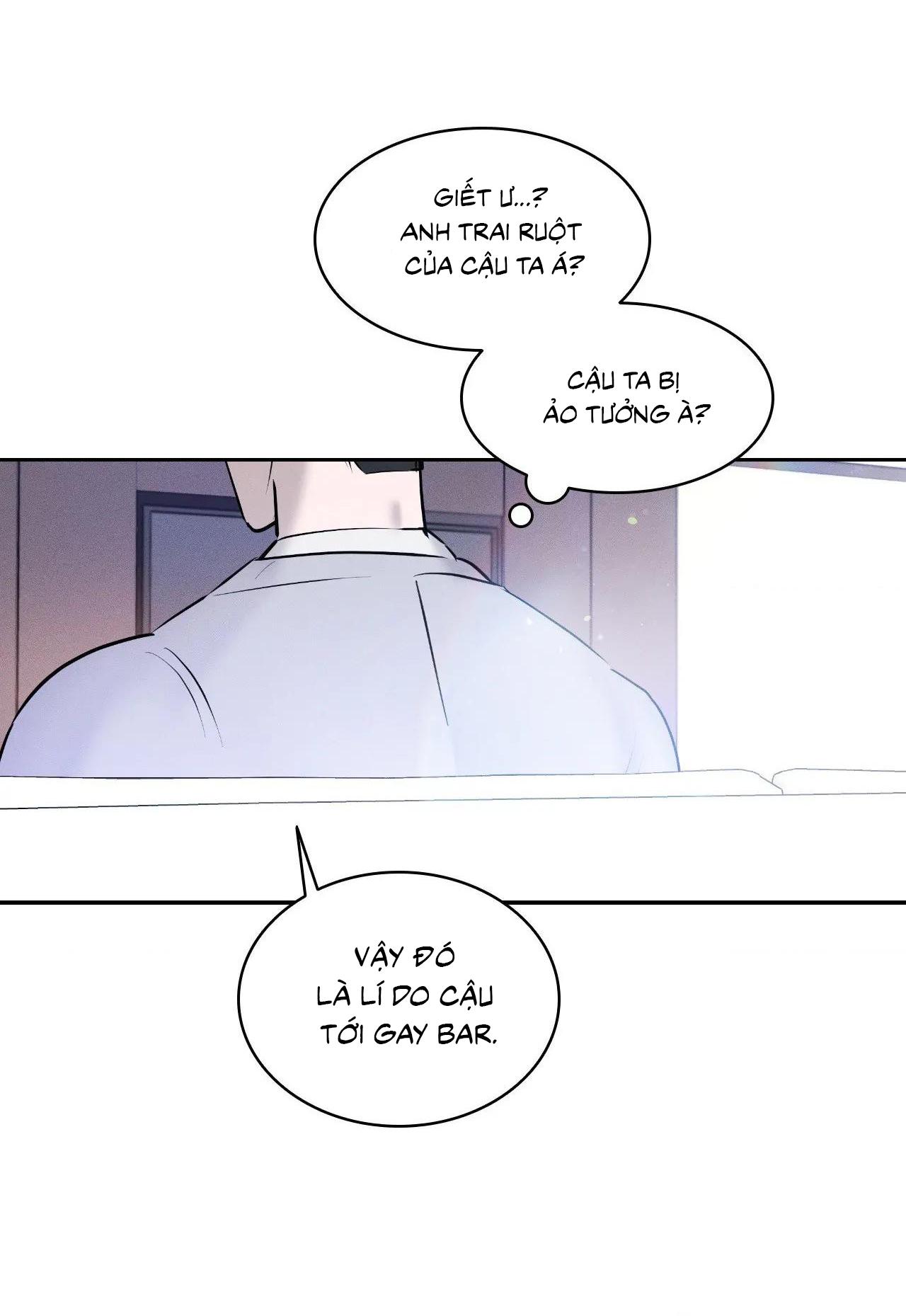 Đảo Ngược Kịch Bản Chapter 3 - Trang 2