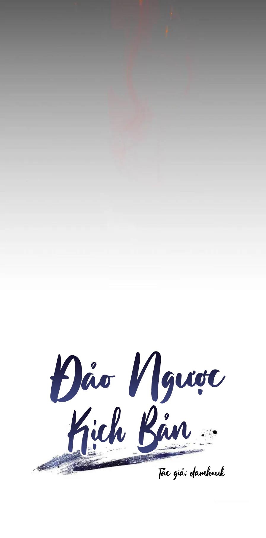 Đảo Ngược Kịch Bản Chapter 1 - Trang 2