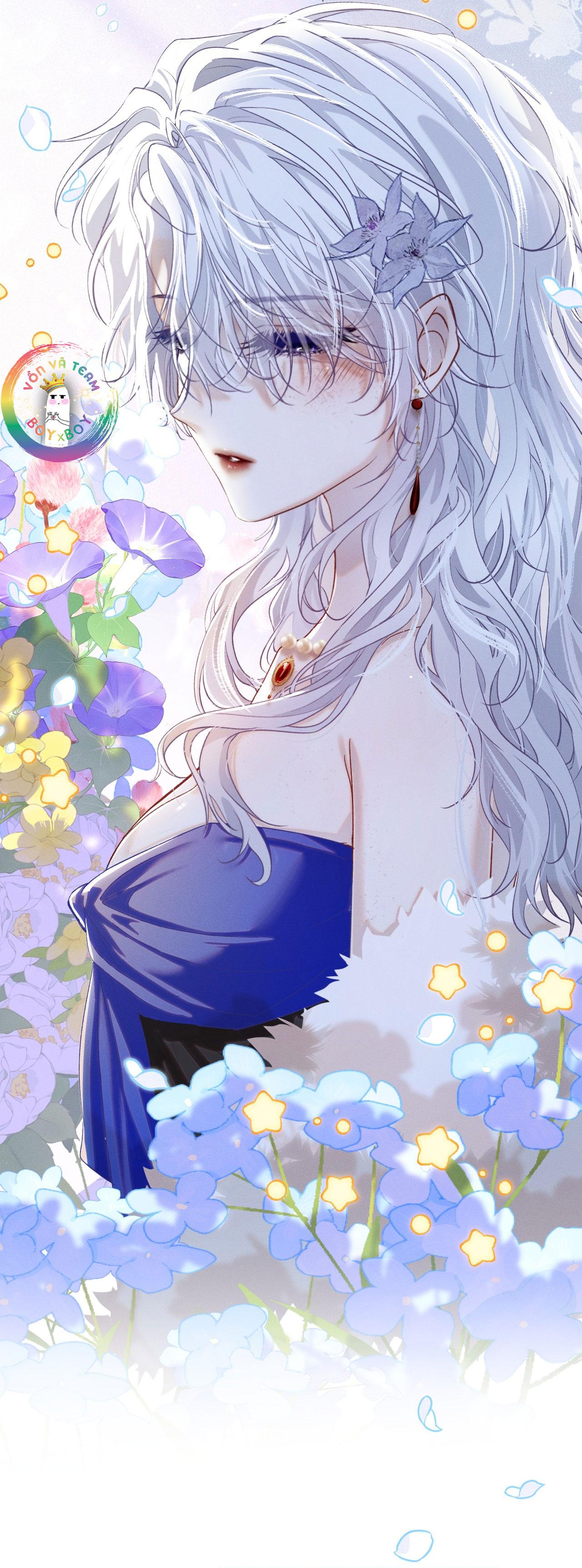 [GL] Thiết Lập Yêu Cầu Tôi Yêu Em Chapter 14 - Trang 2